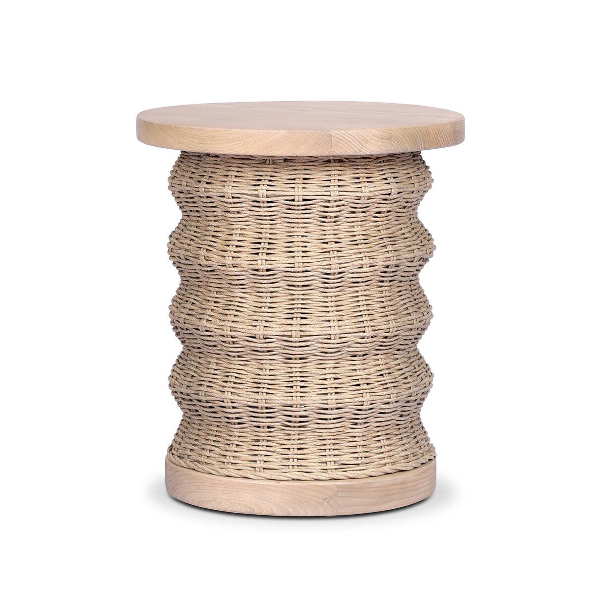 Brailey End Table