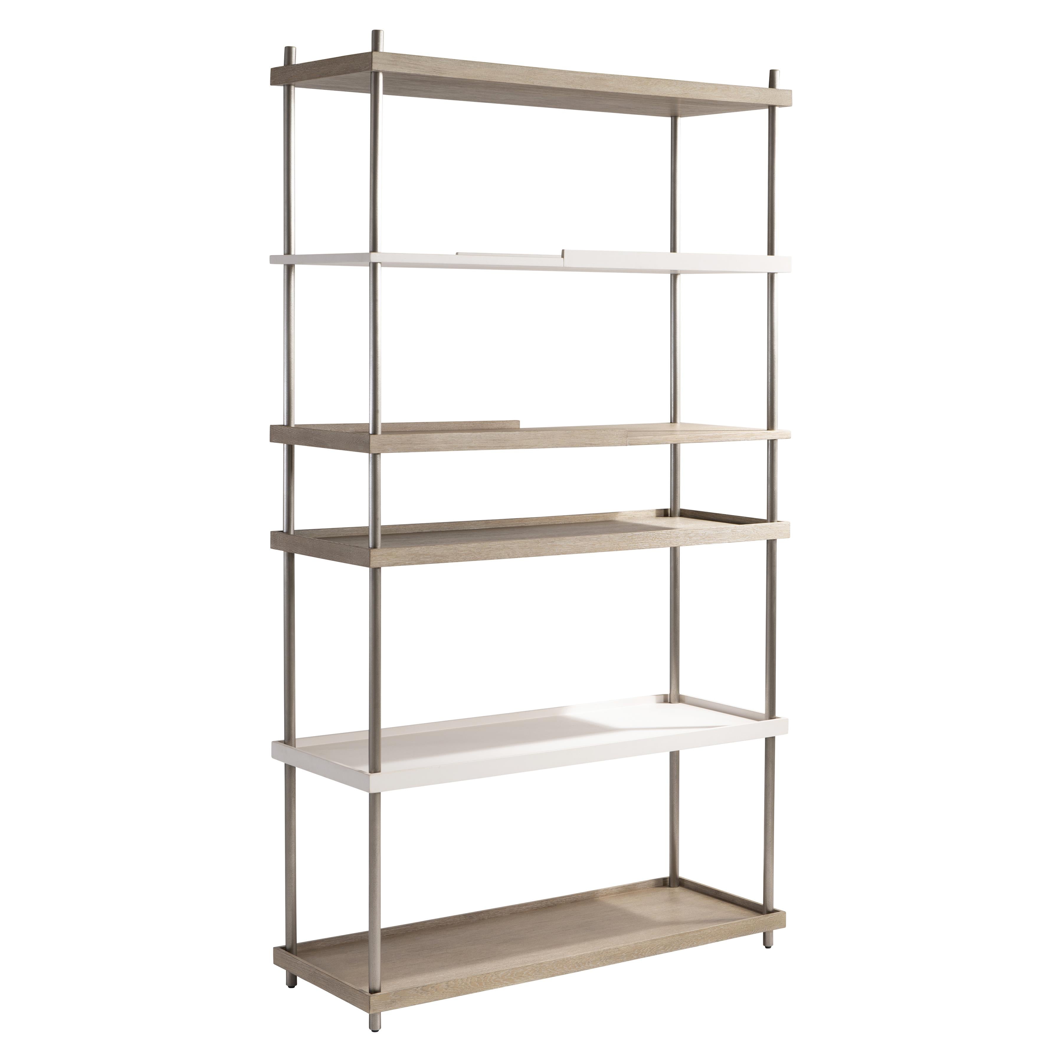 Bernhardt Furniture Anax Etagere