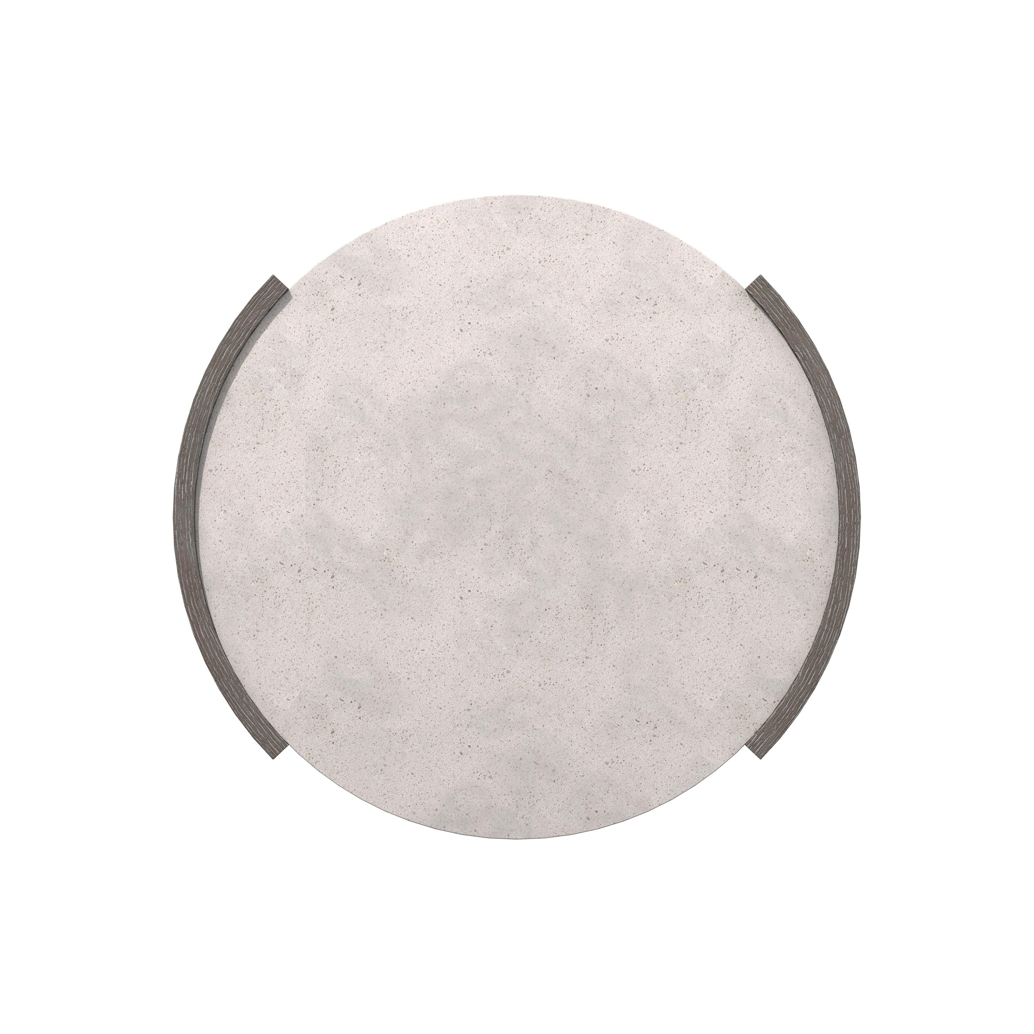 Bernhardt Furniture – Prado Side Table