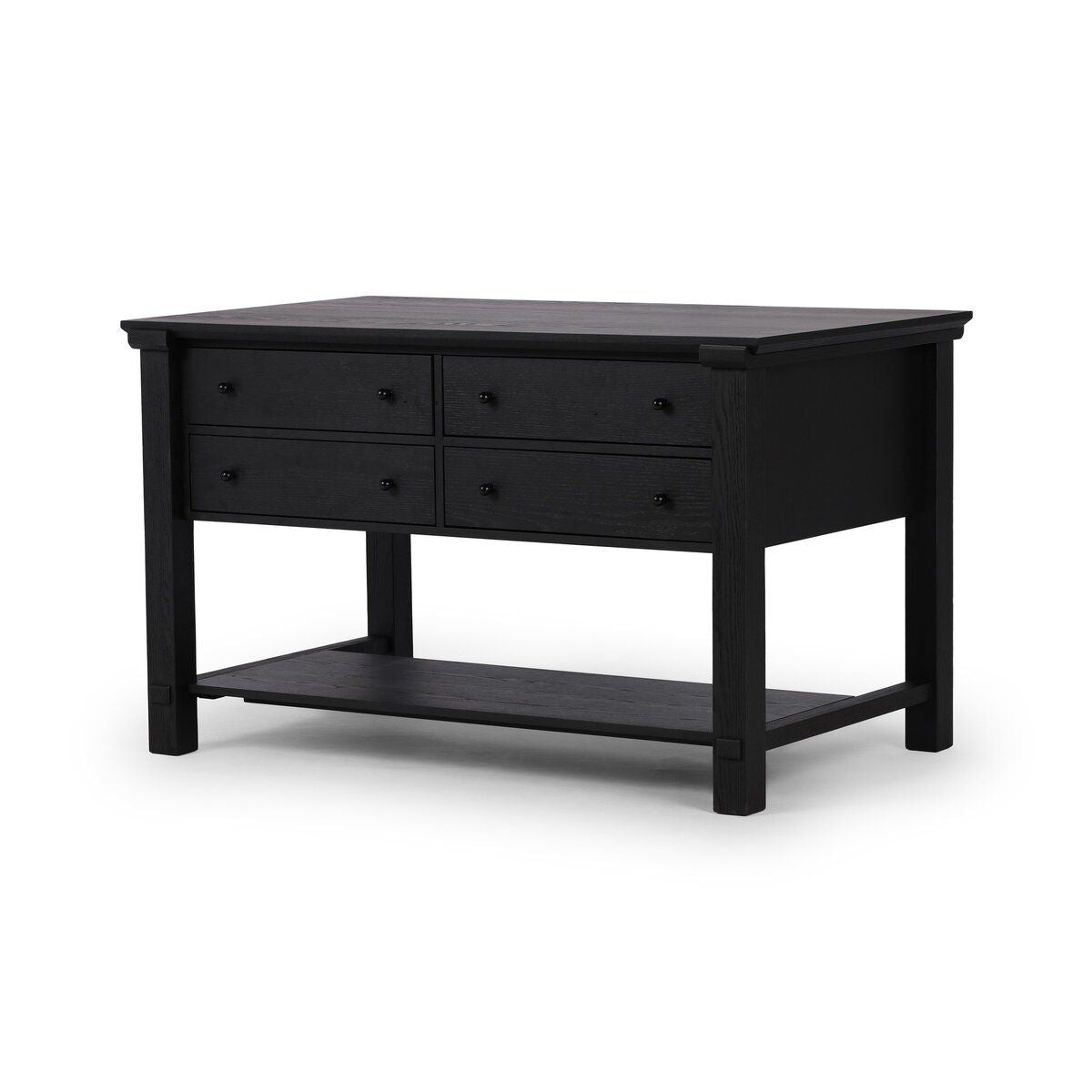 Gardendale Small Kitchen Island