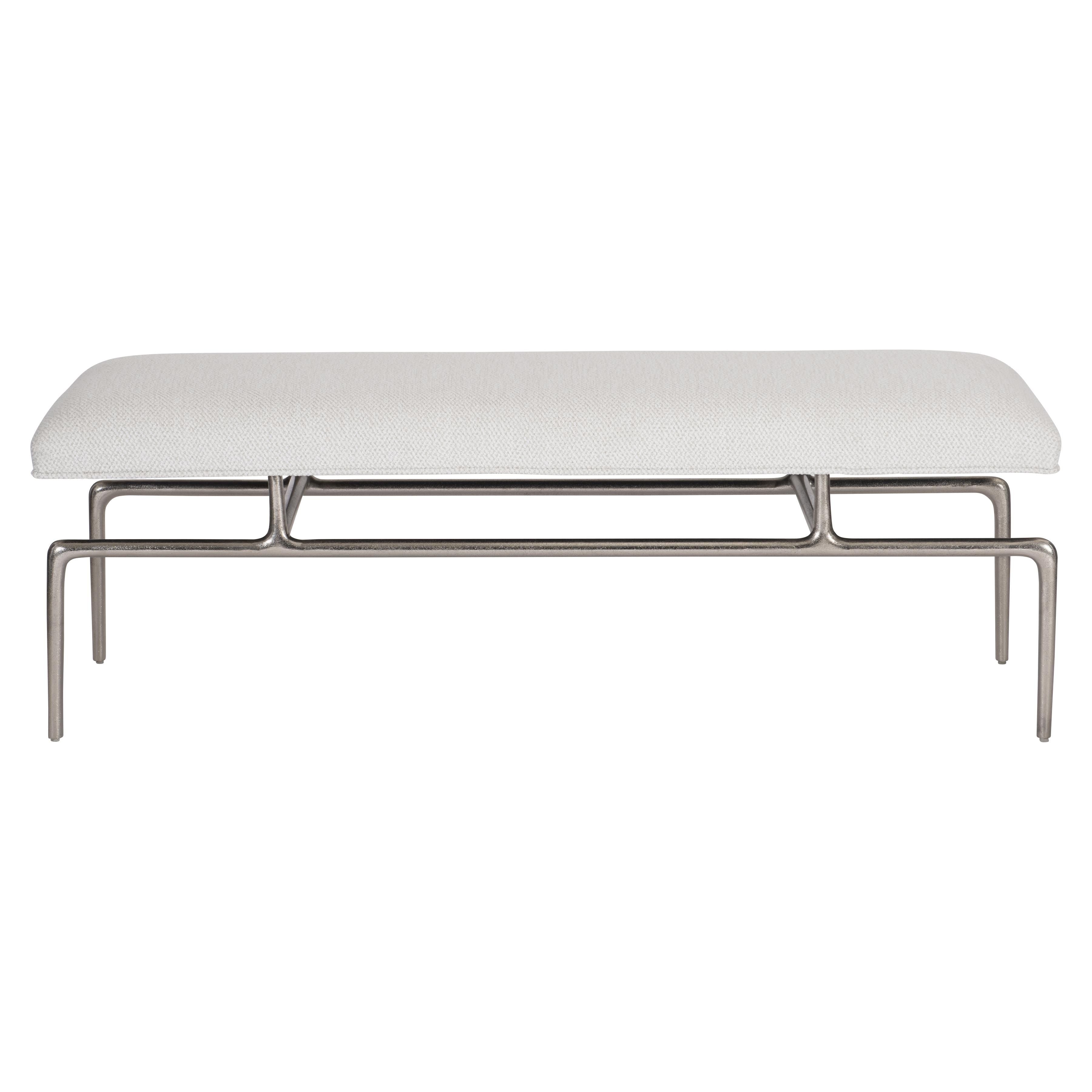 Bernhardt Furniture – Solaria Bench