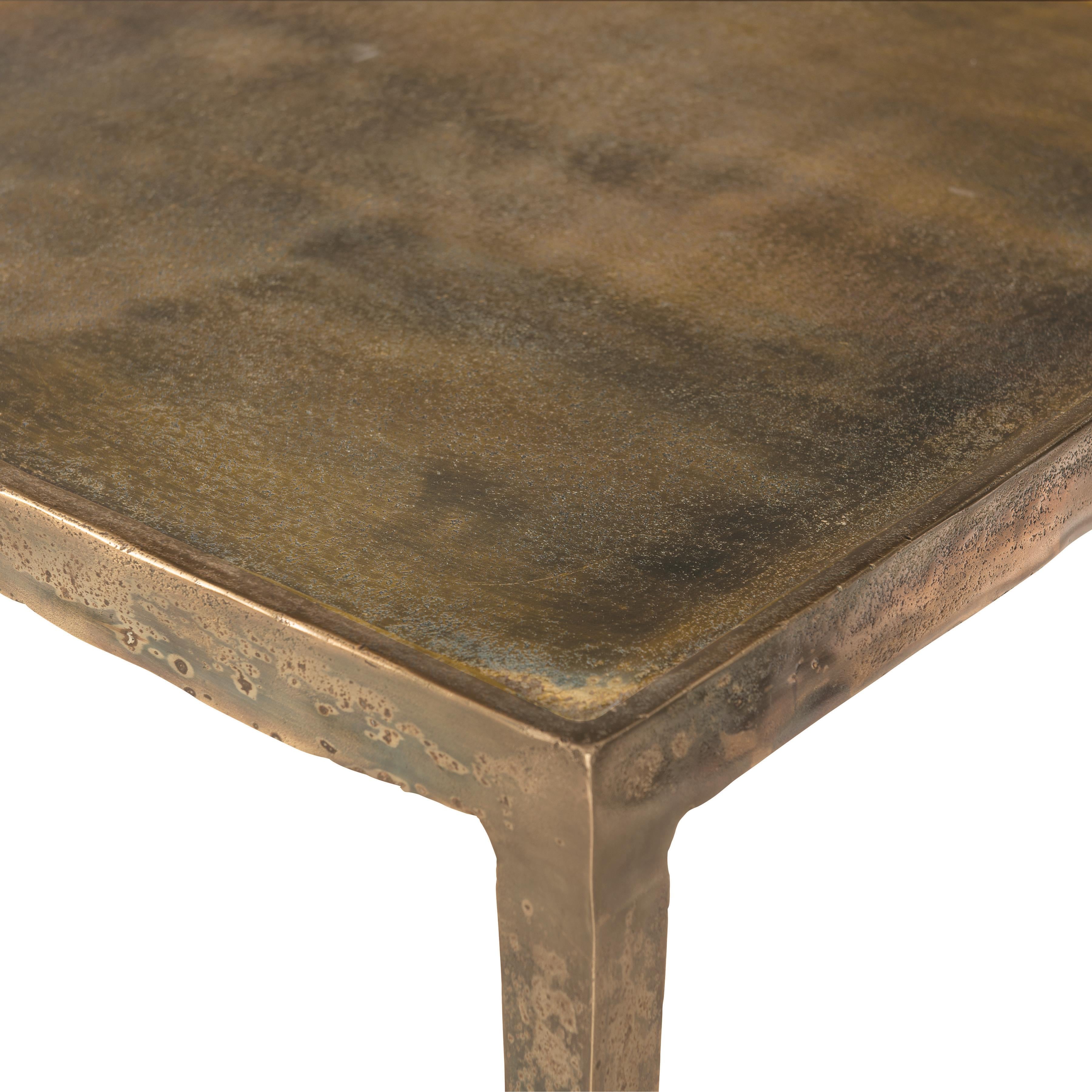 Bernhardt Furniture – Benson Side Table