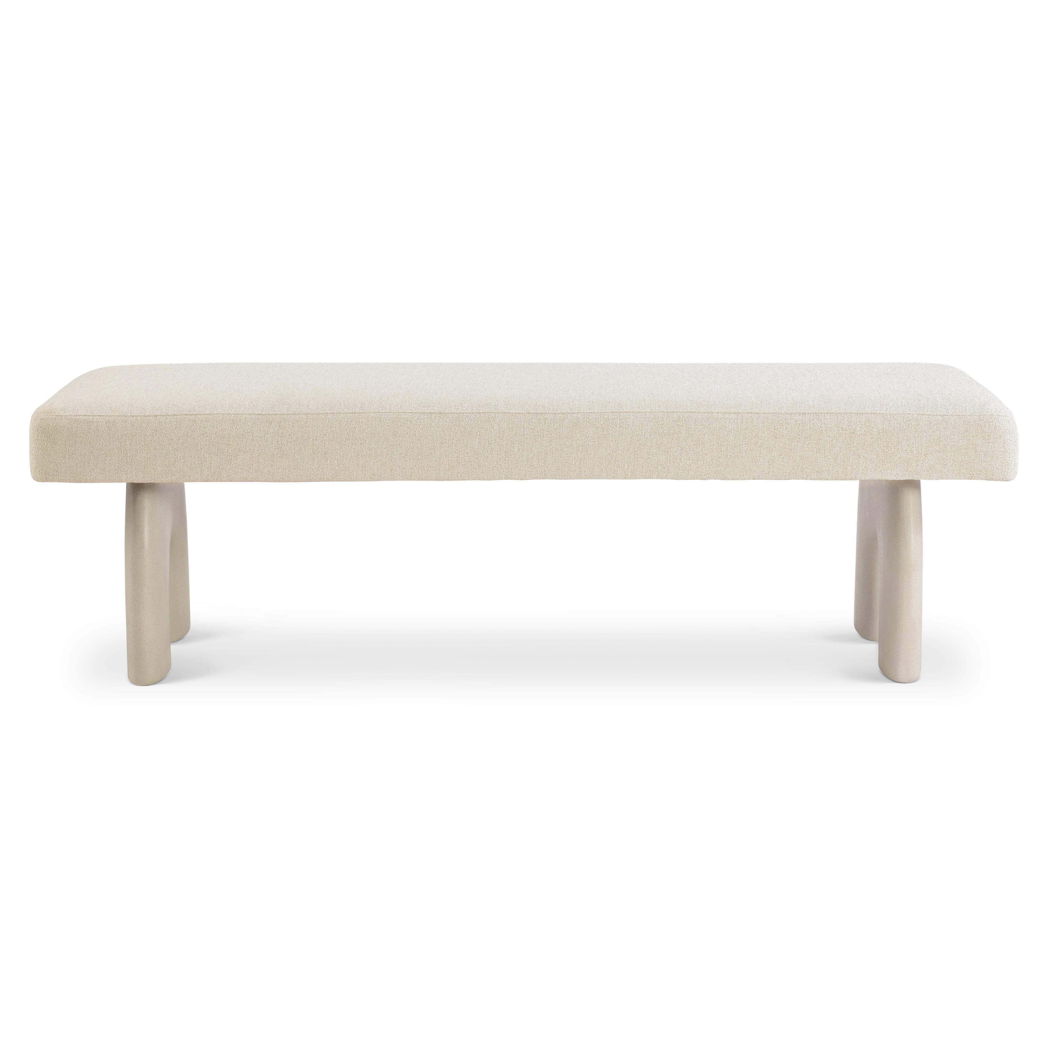 Bernhardt Furniture Antibes Bench