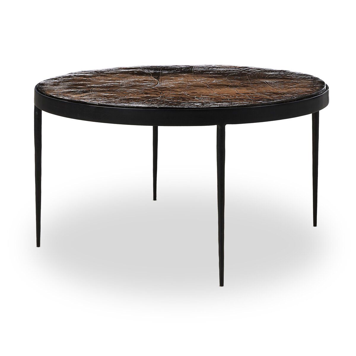 Yoko Nesting Table