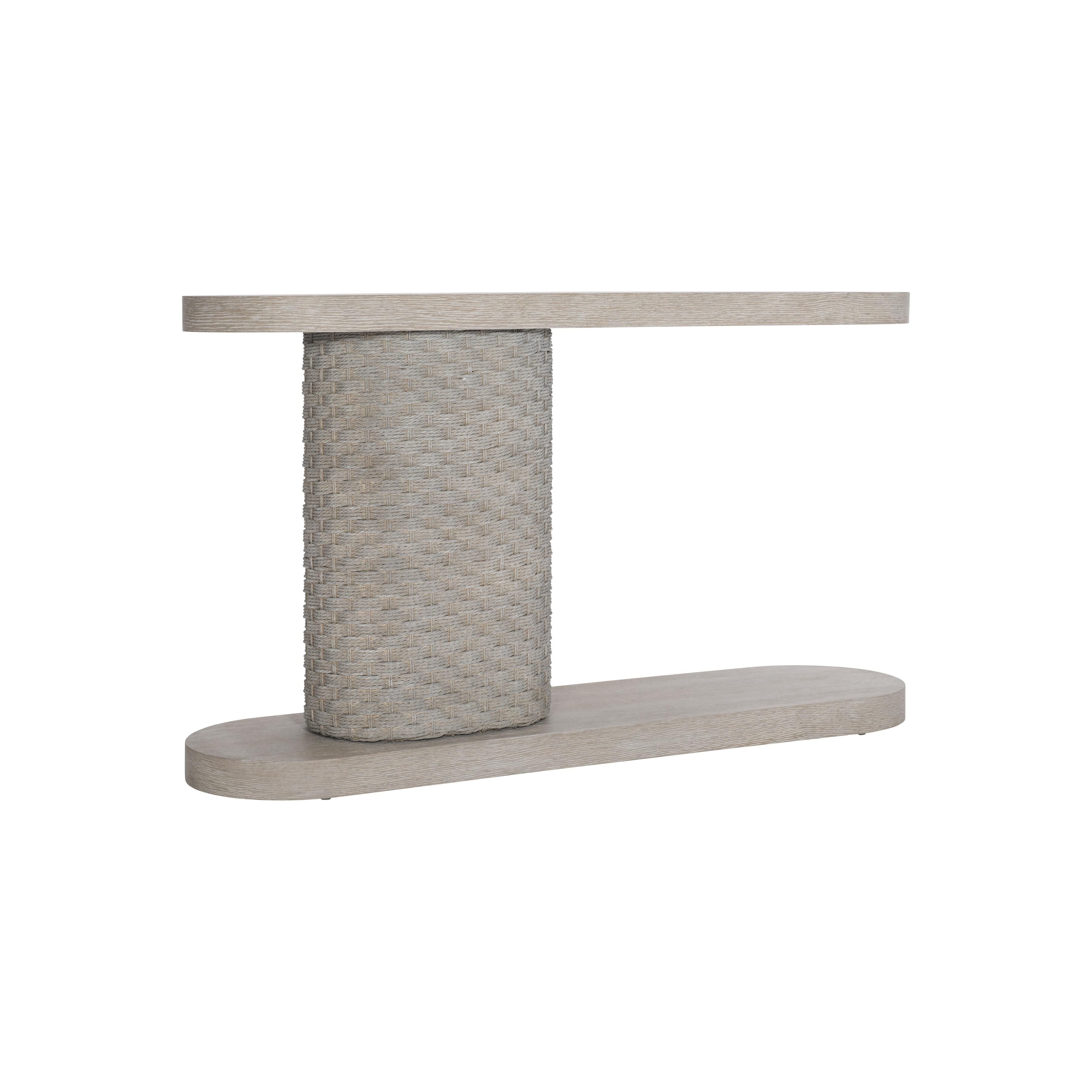 Bernhardt Acosta Console Table