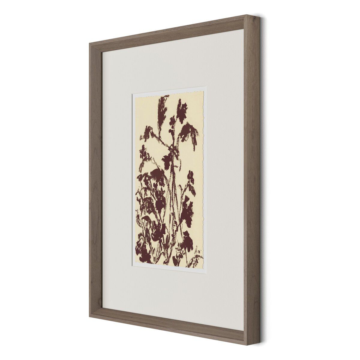 Meadow Rue No.5 By Shaina Page