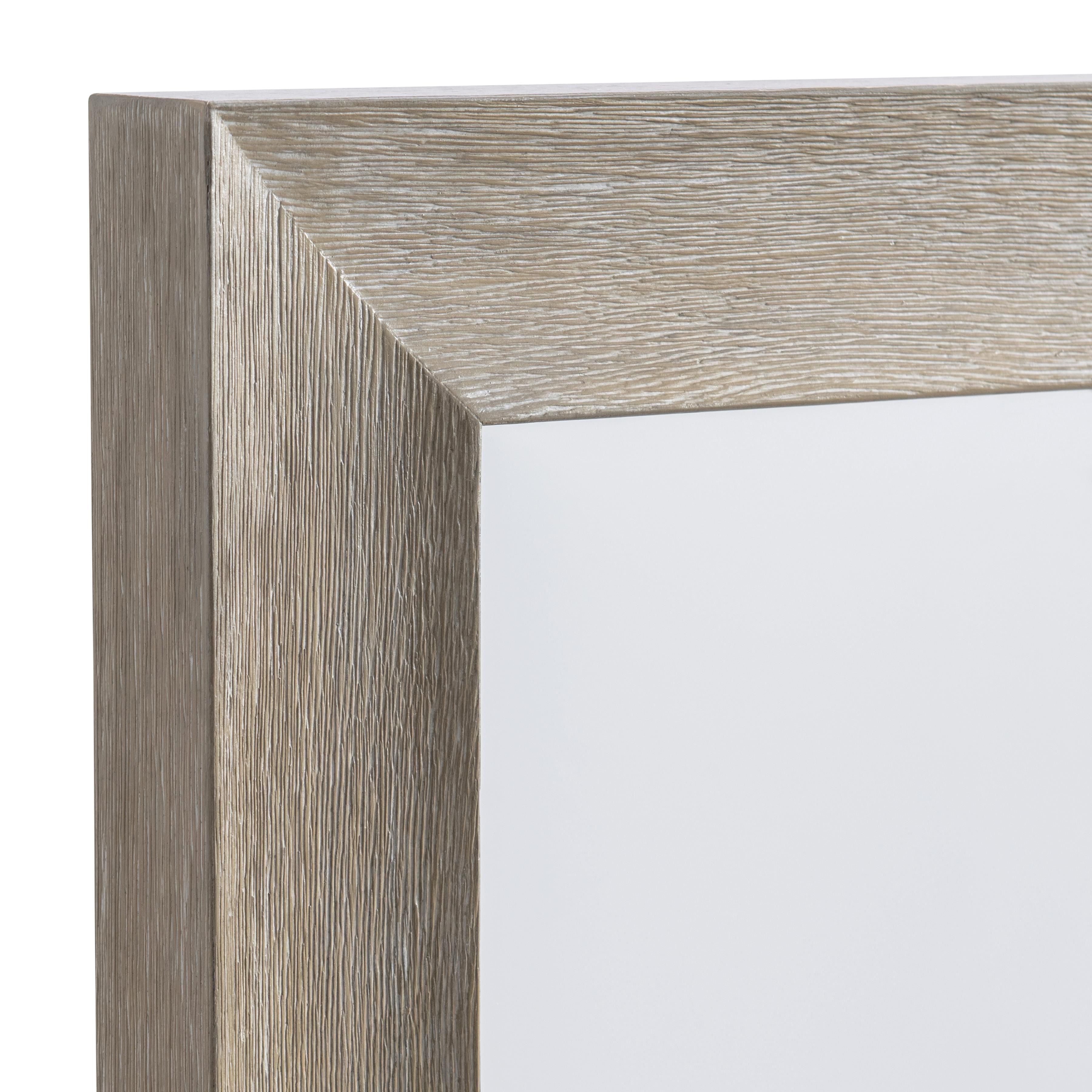 Bernhardt Loggia Mirror