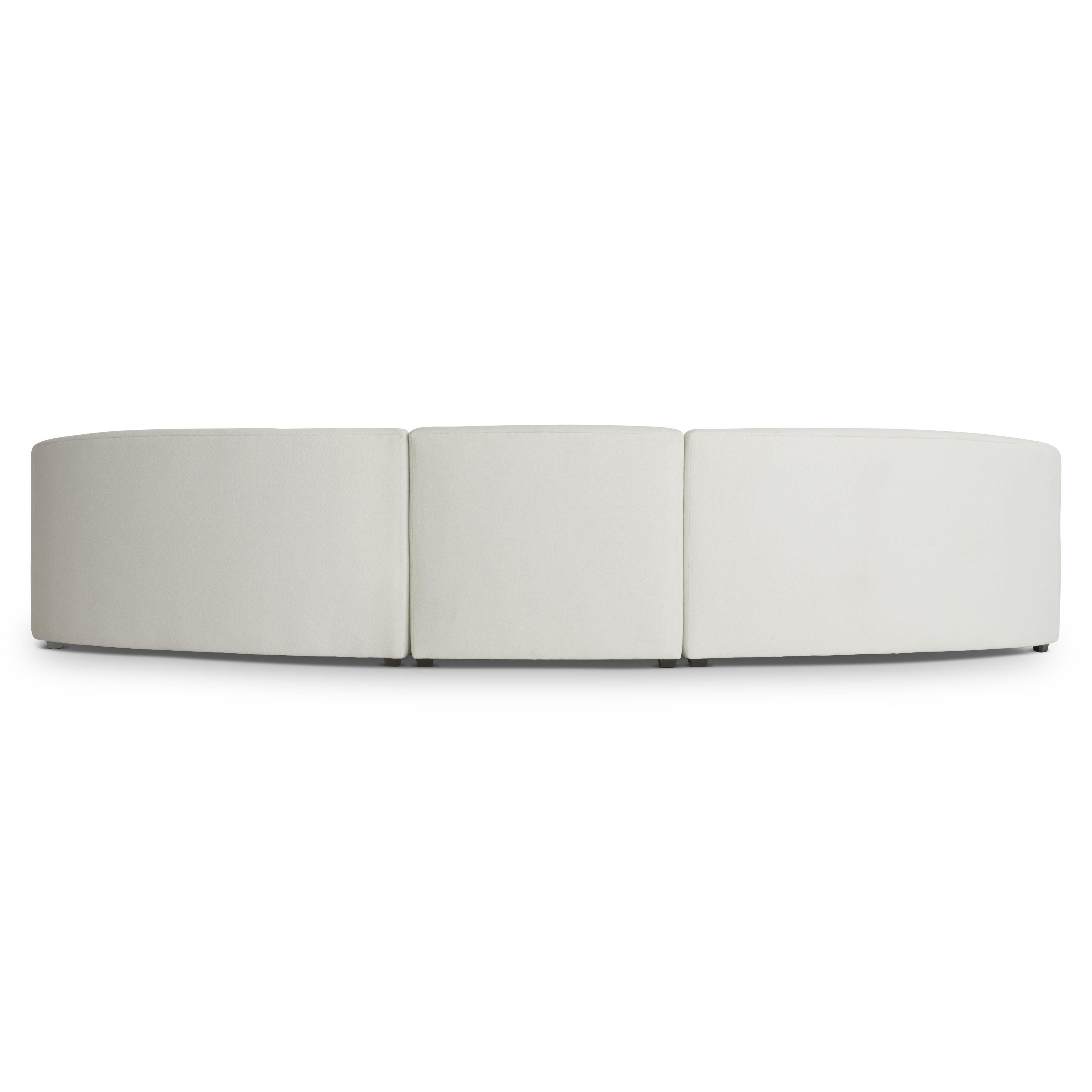 Bernhardt Furniture – Mulia Outdoor Sectional