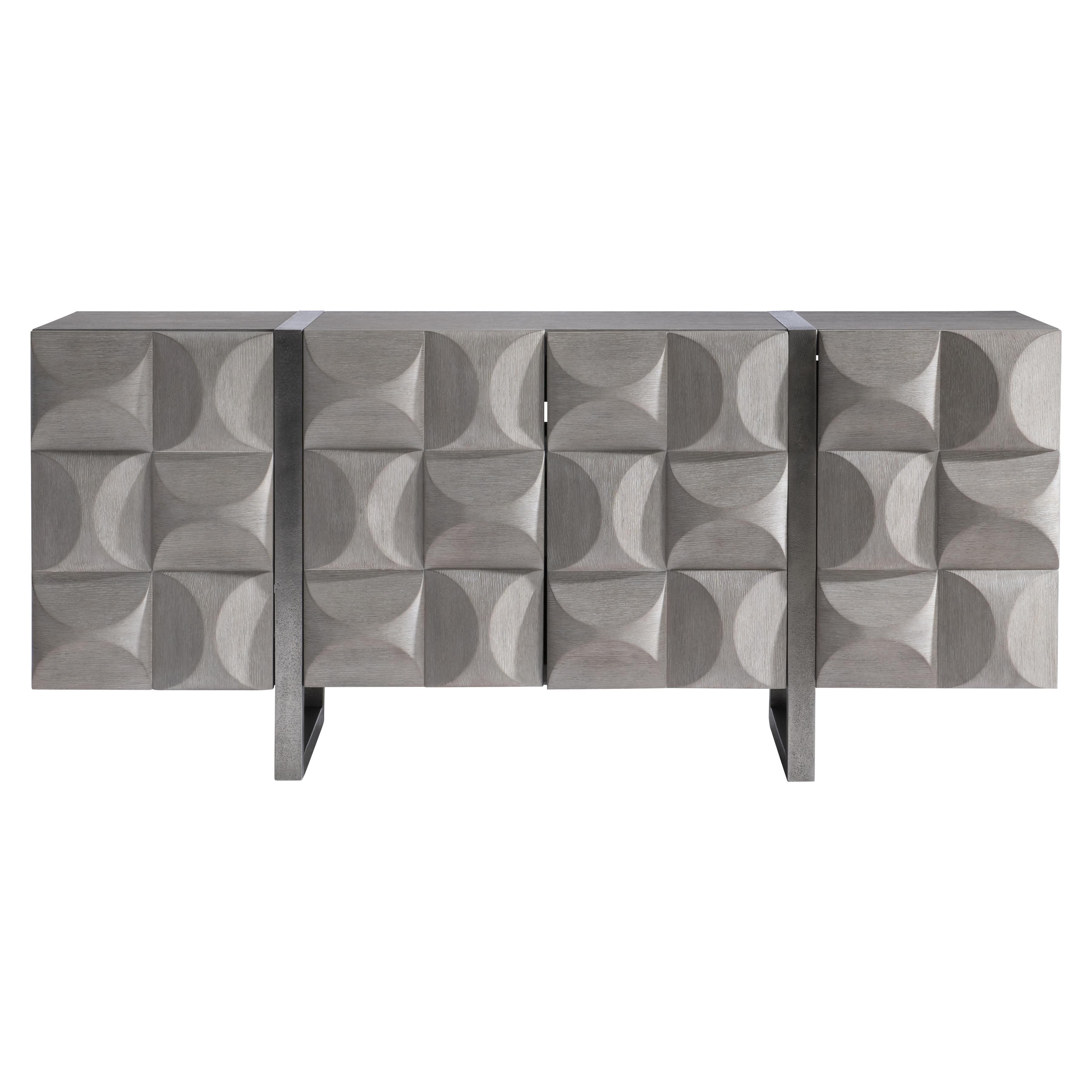 Bernhardt Furniture – Rune Entertainment Credenza