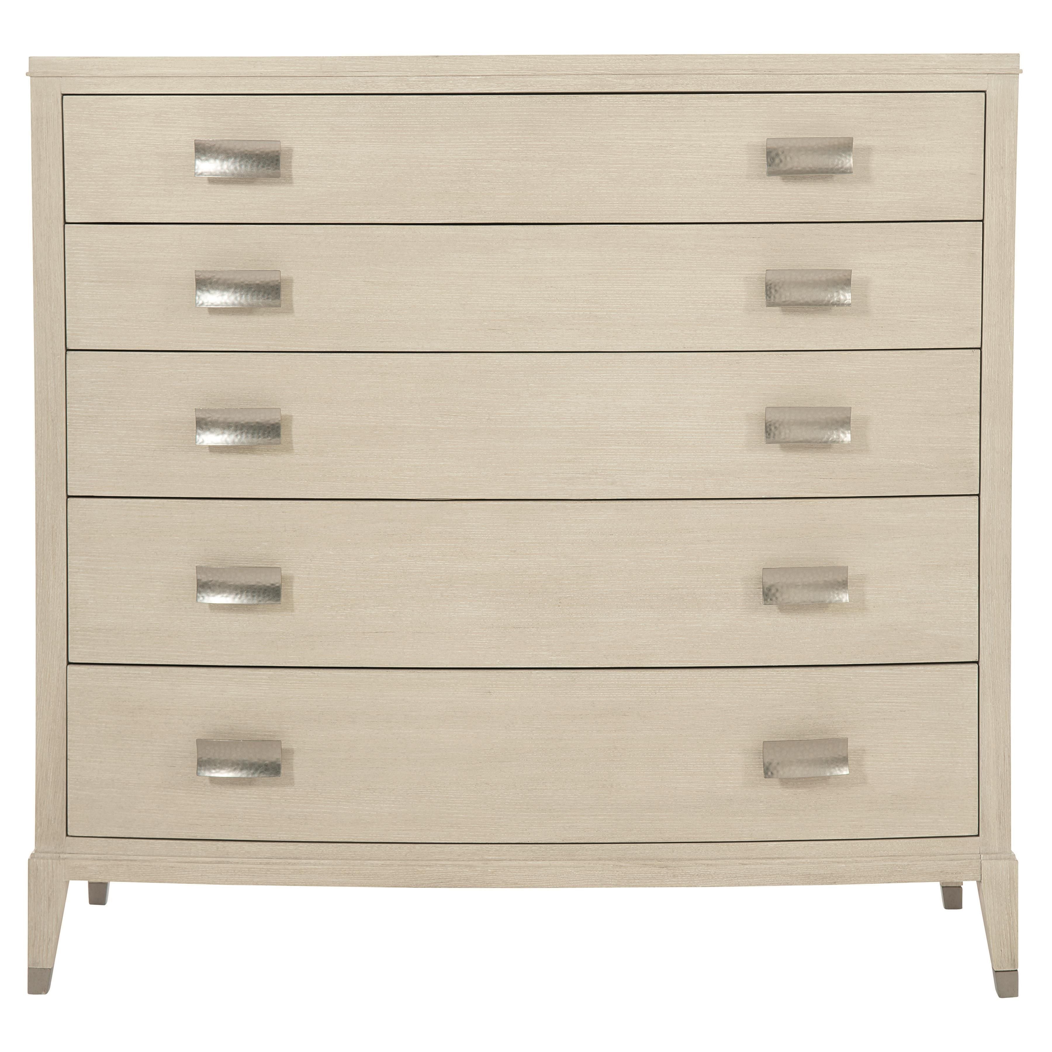 Bernhardt Furniture – East Hampton Tall Drawer Chest