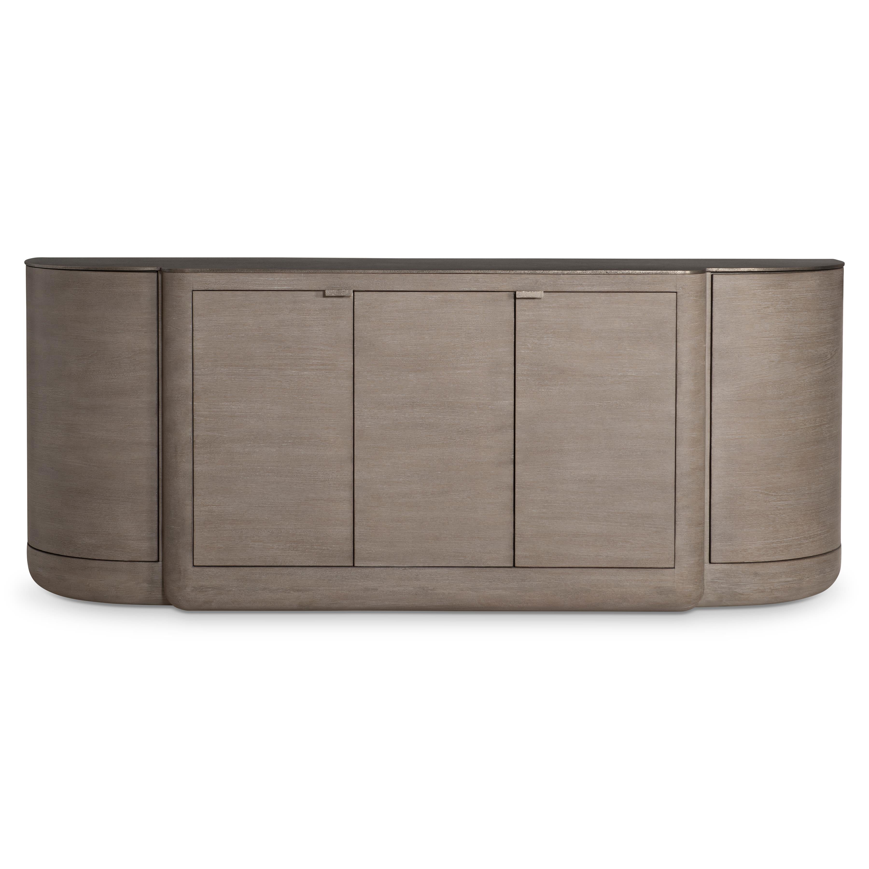 Bernhardt Romer Buffet