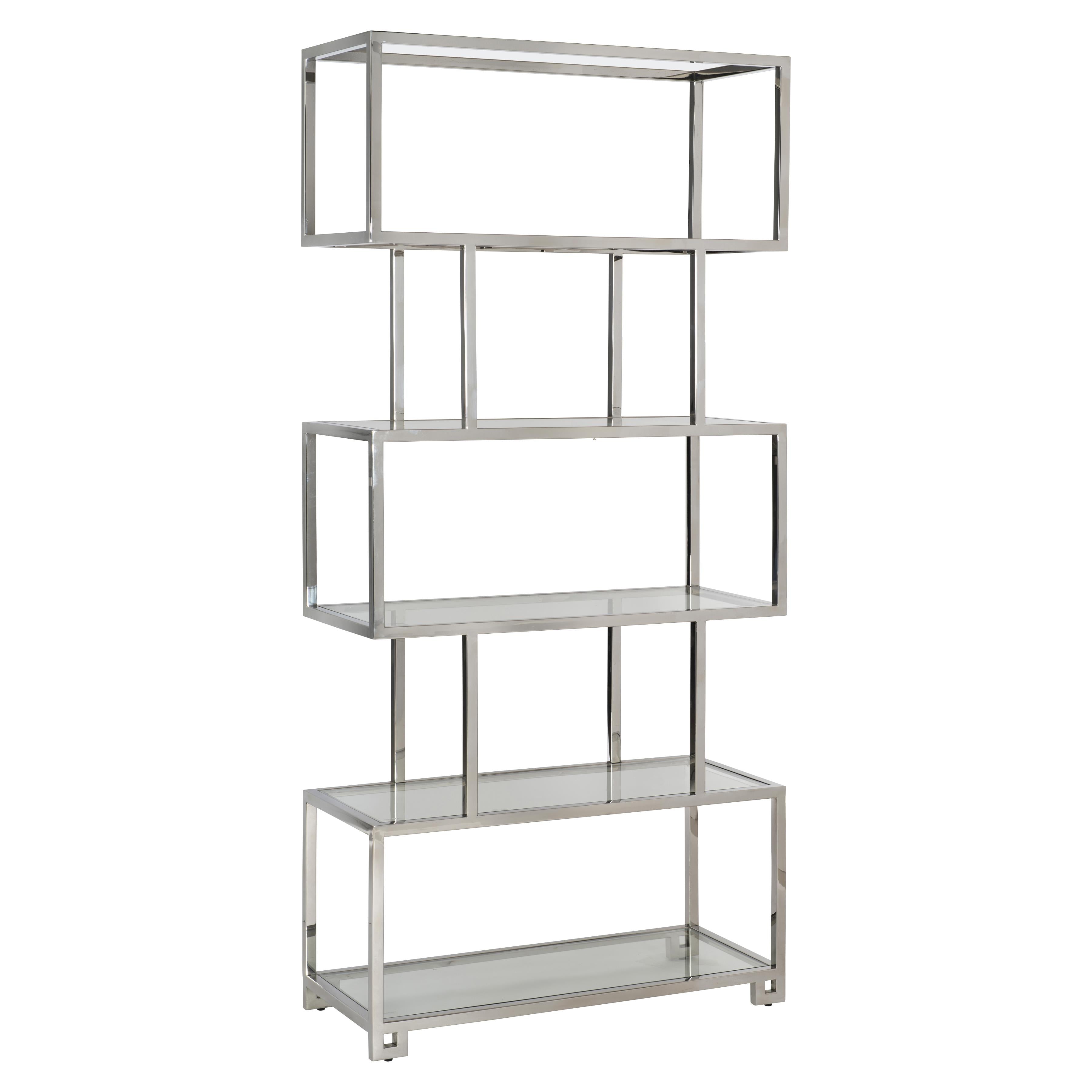 Bernhardt Furniture – Kaley Etagere