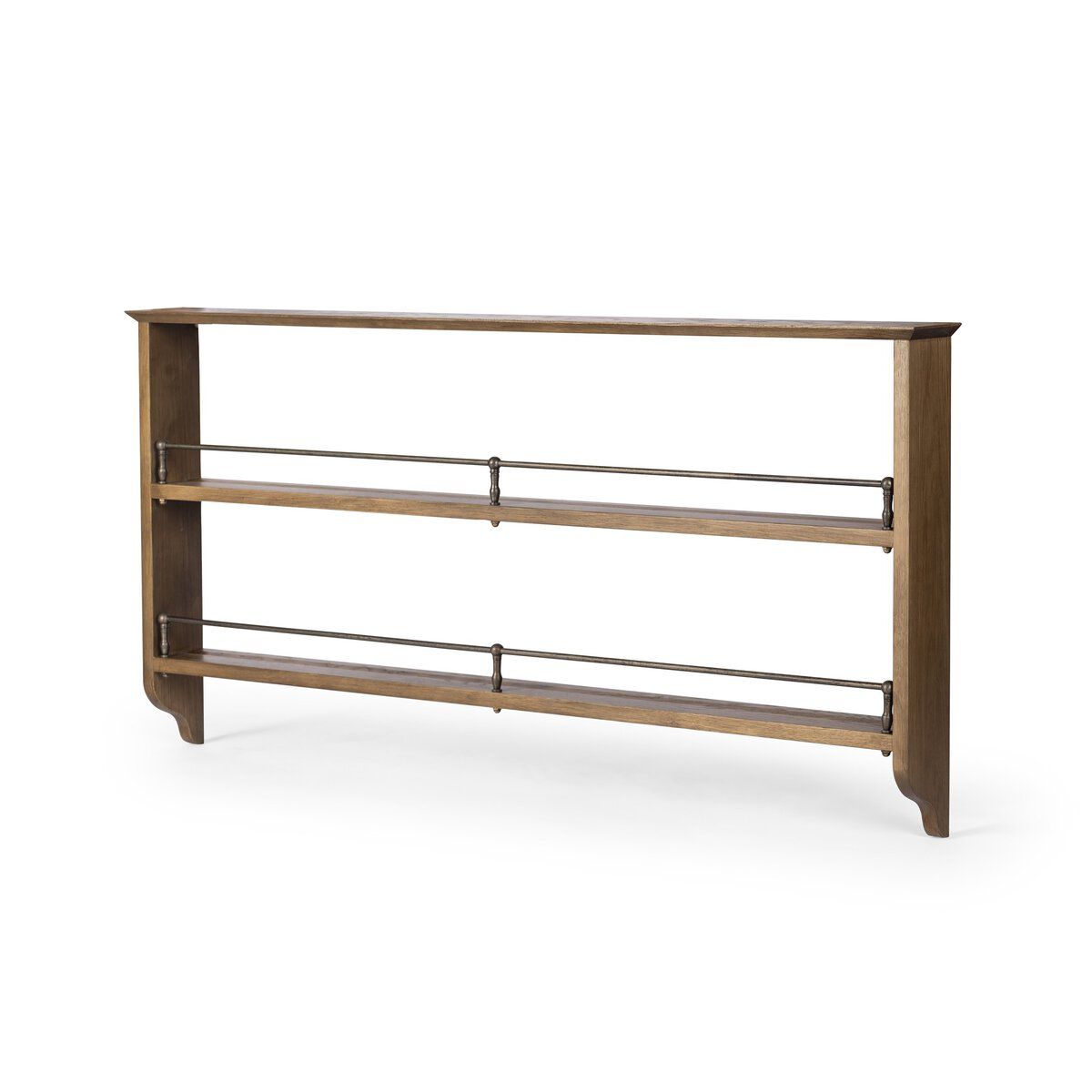 Faria Plate Rack