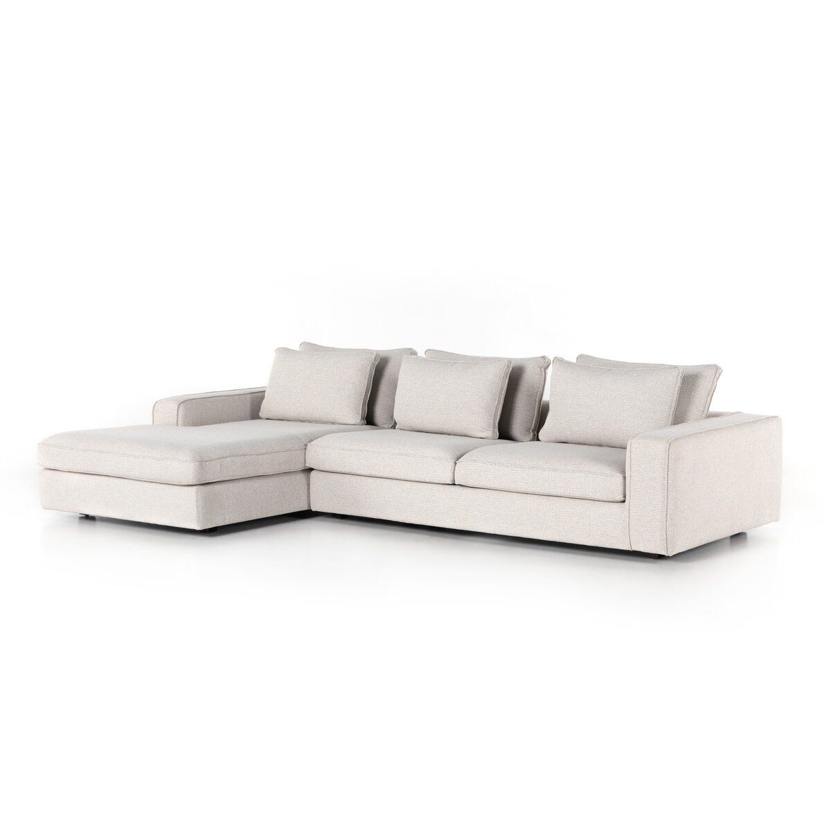 Pierce 2 Piece Sectional