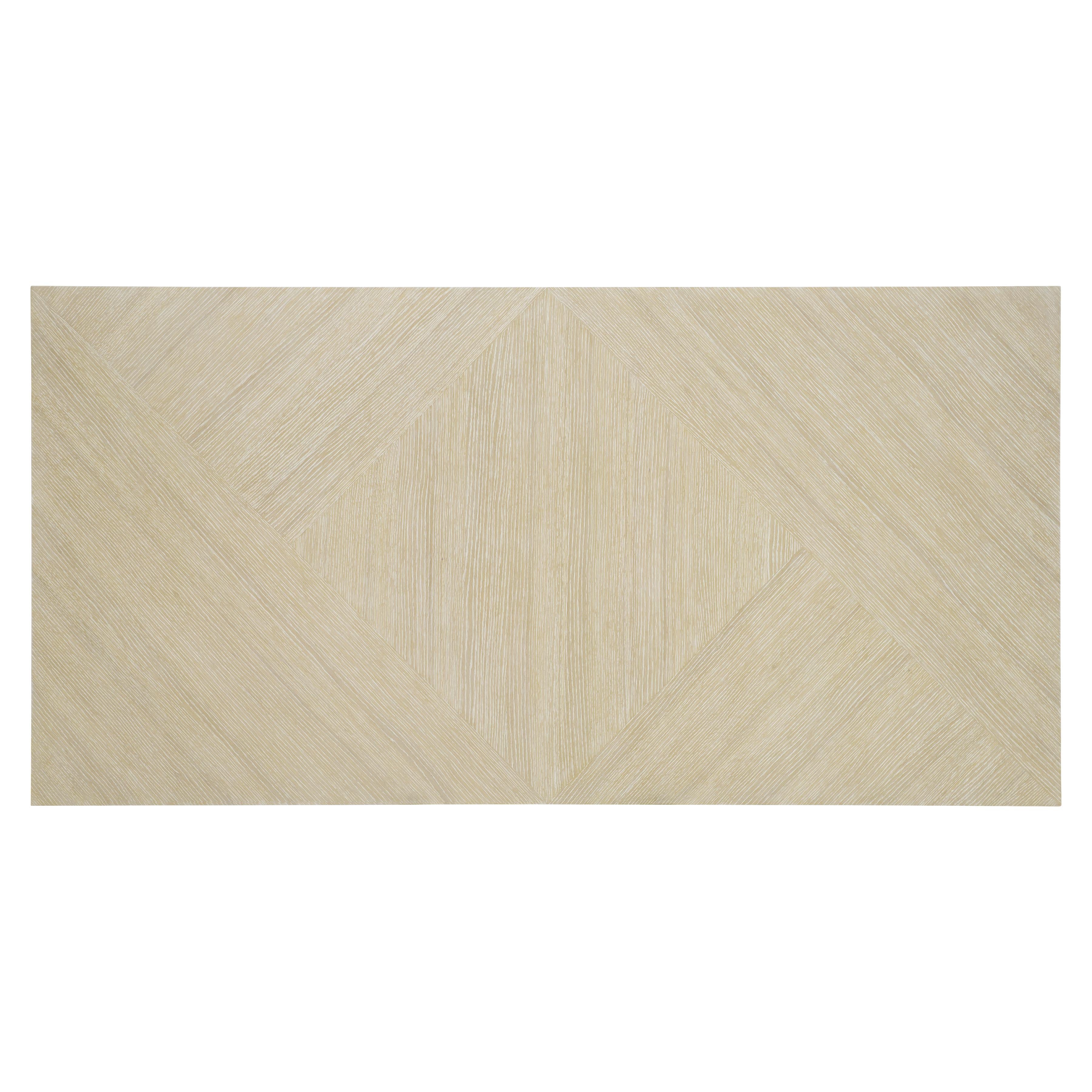 Bernhardt Furniture – Solaria Dining Table