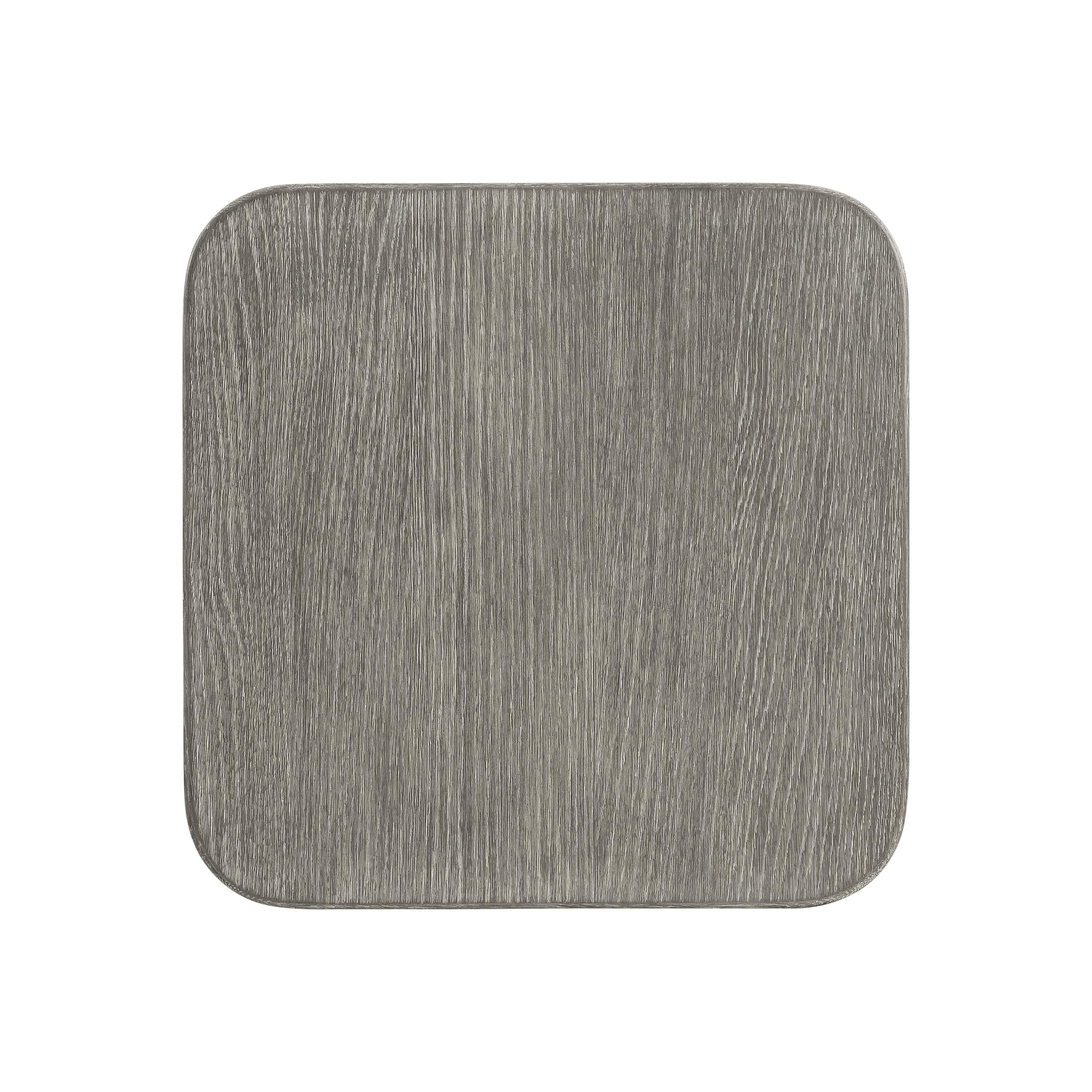 Bernhardt Furniture – Monolith Side Table