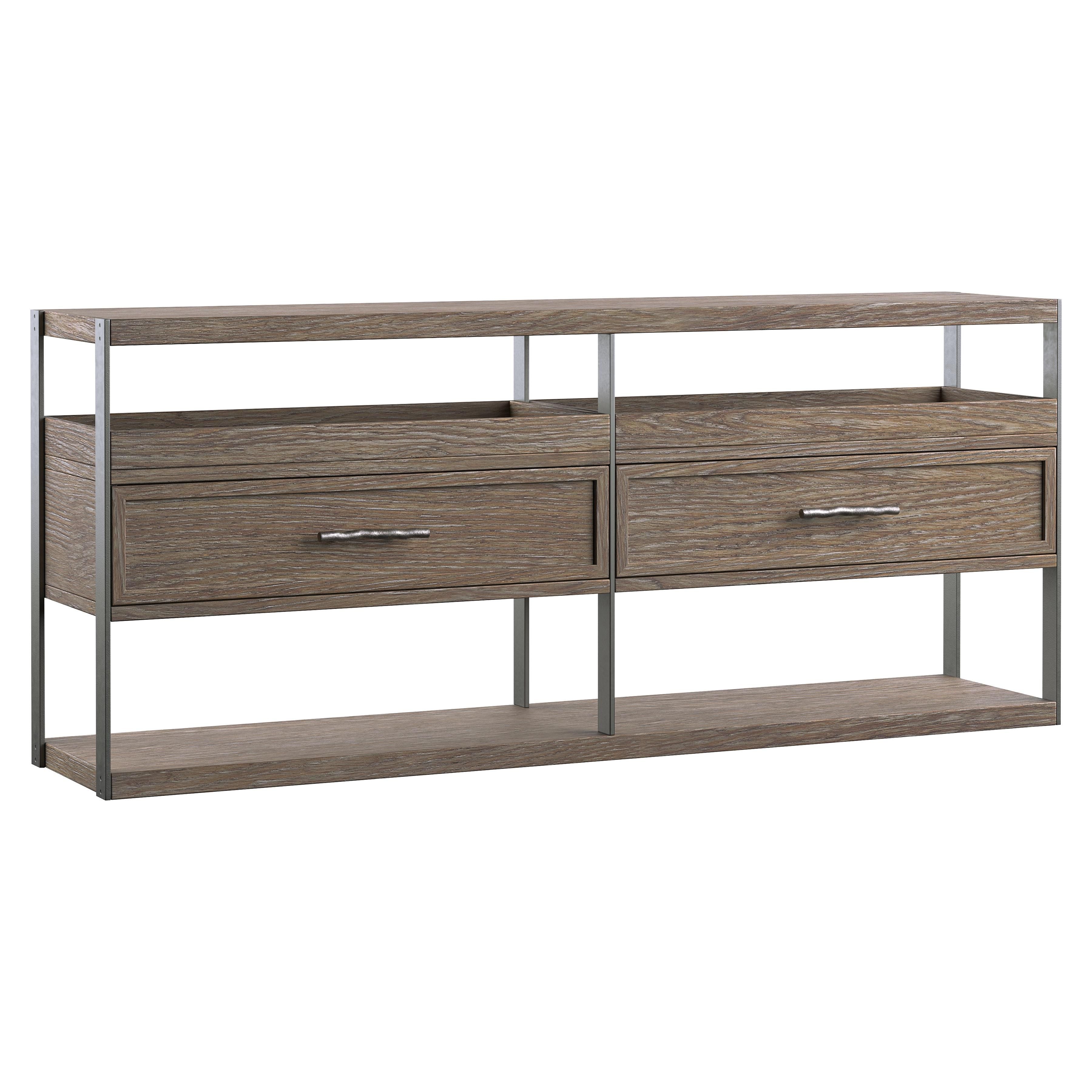 Bernhardt Furniture – Casa Paros Console Table