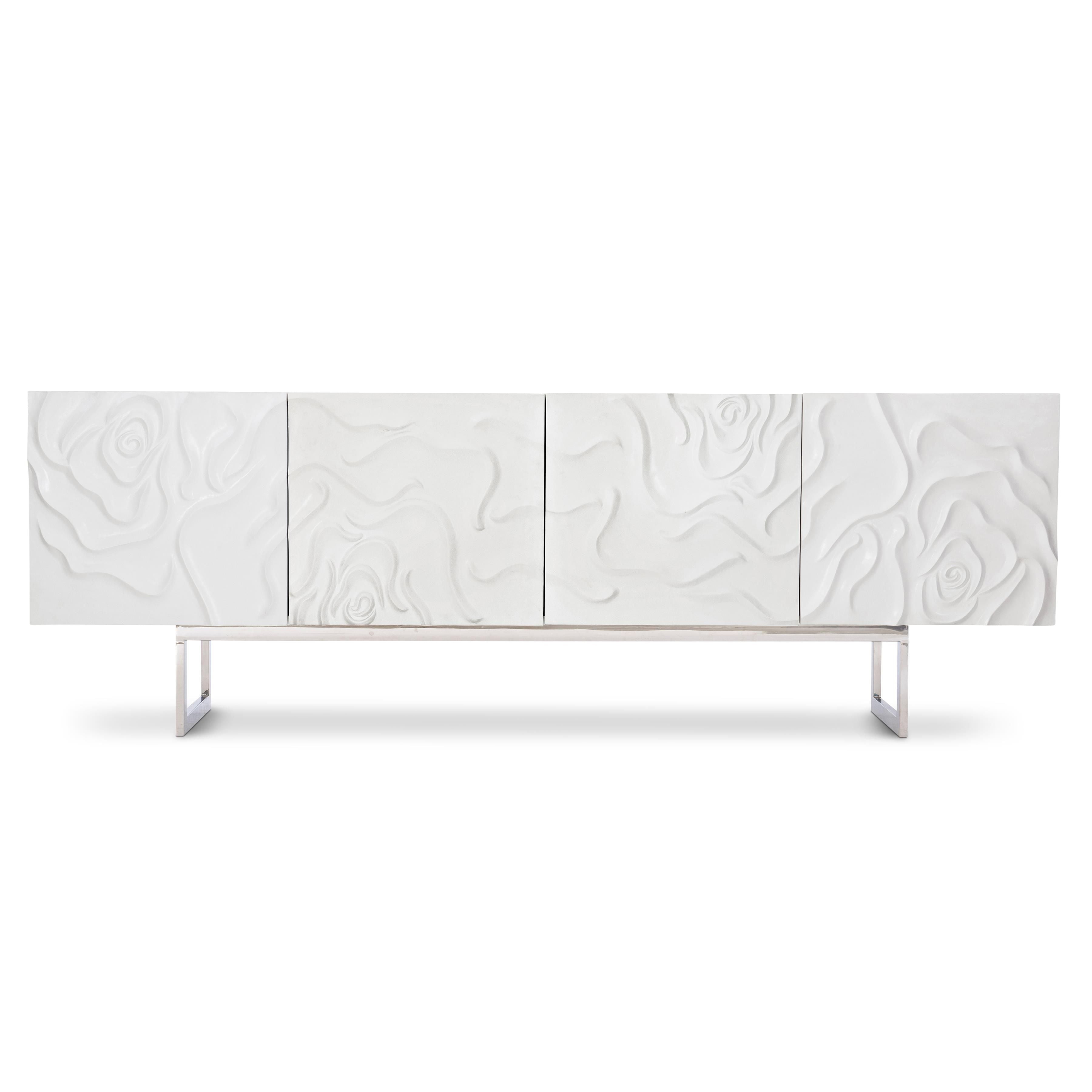 Bernhardt Furniture – Penrose Entertainment Credenza