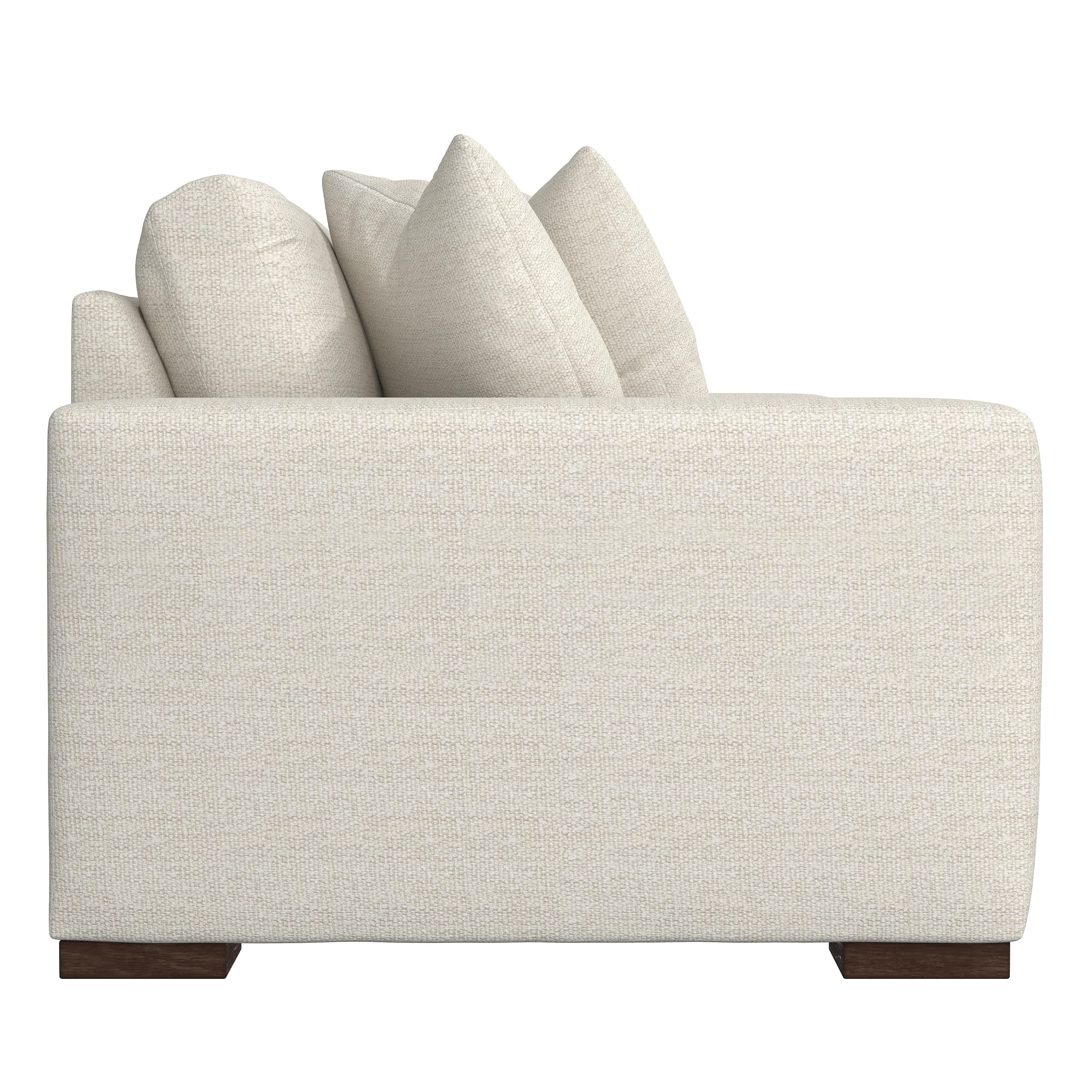 Bernhardt Furniture – Drew Fabric Sofa