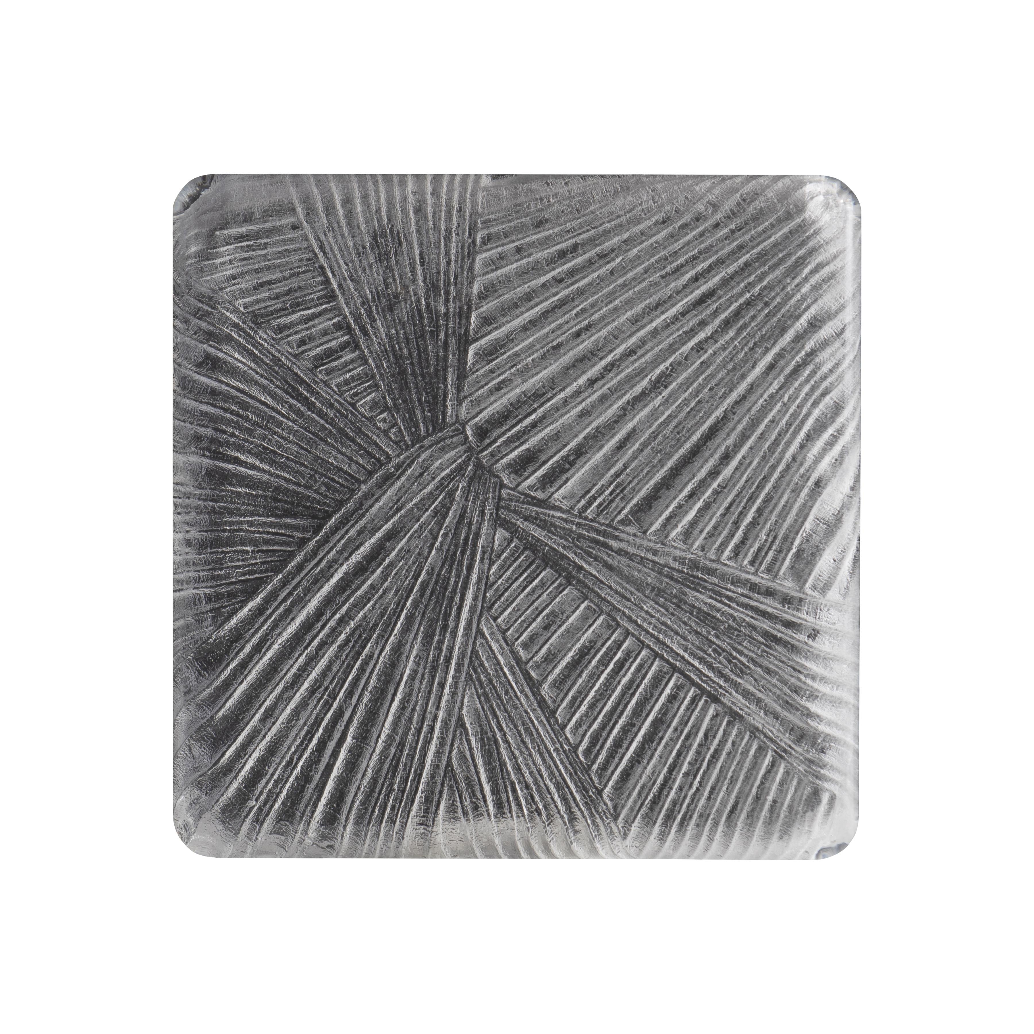 Bernhardt Furniture – Aura Side Table