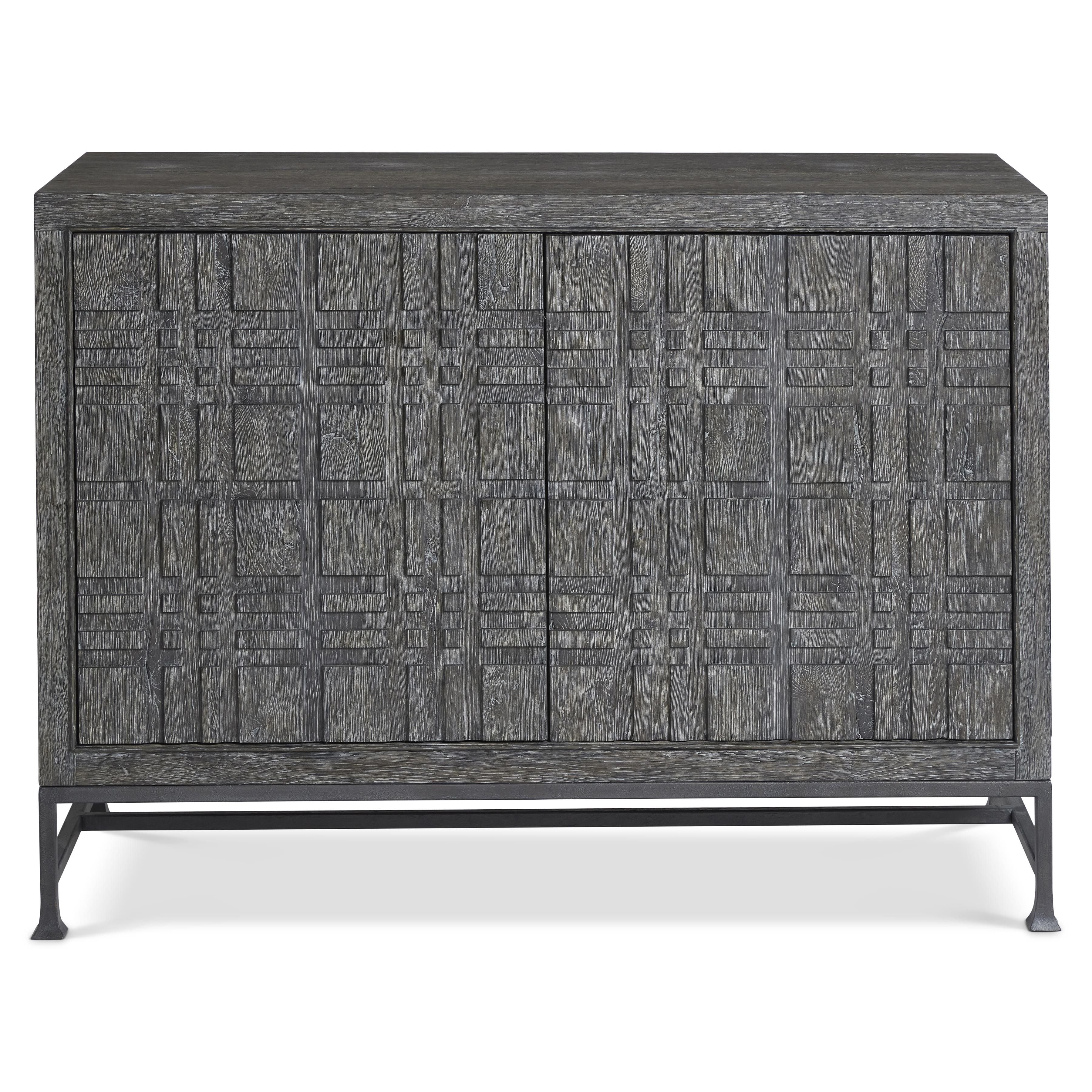 Bernhardt Furniture – Tribeca Door Chest