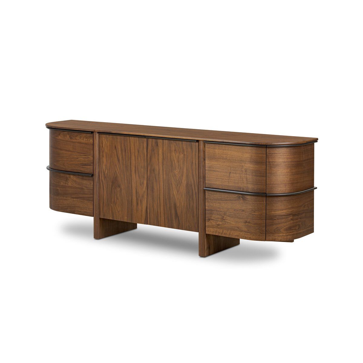 Theo Sideboard by Four Hands