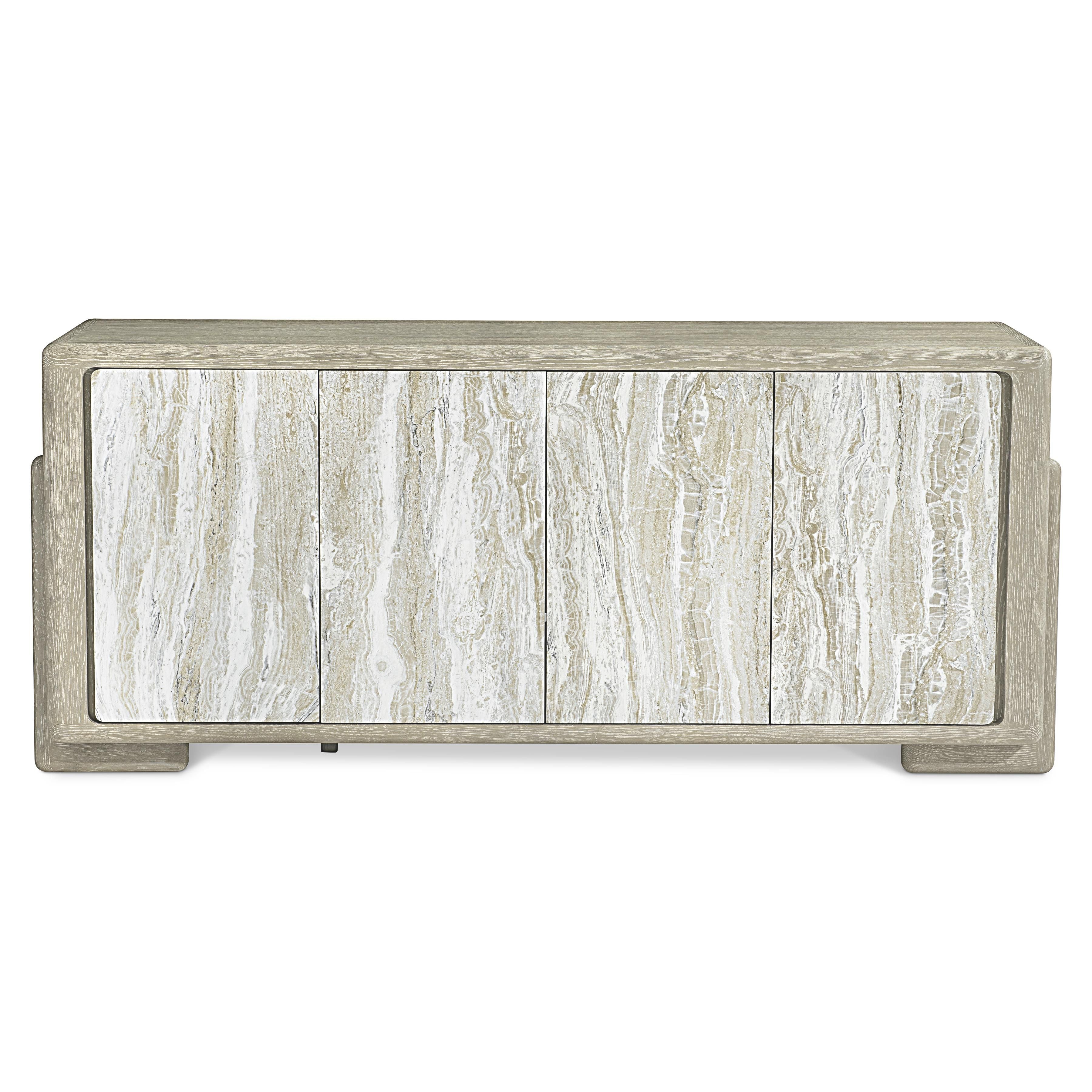 Bernhardt Arcadia Entertainment Credenza