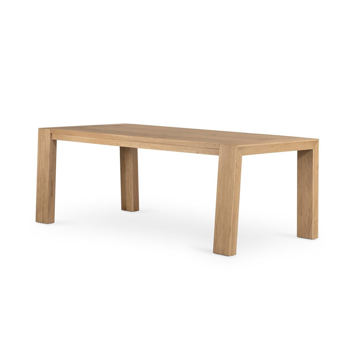 Capra Dining Table