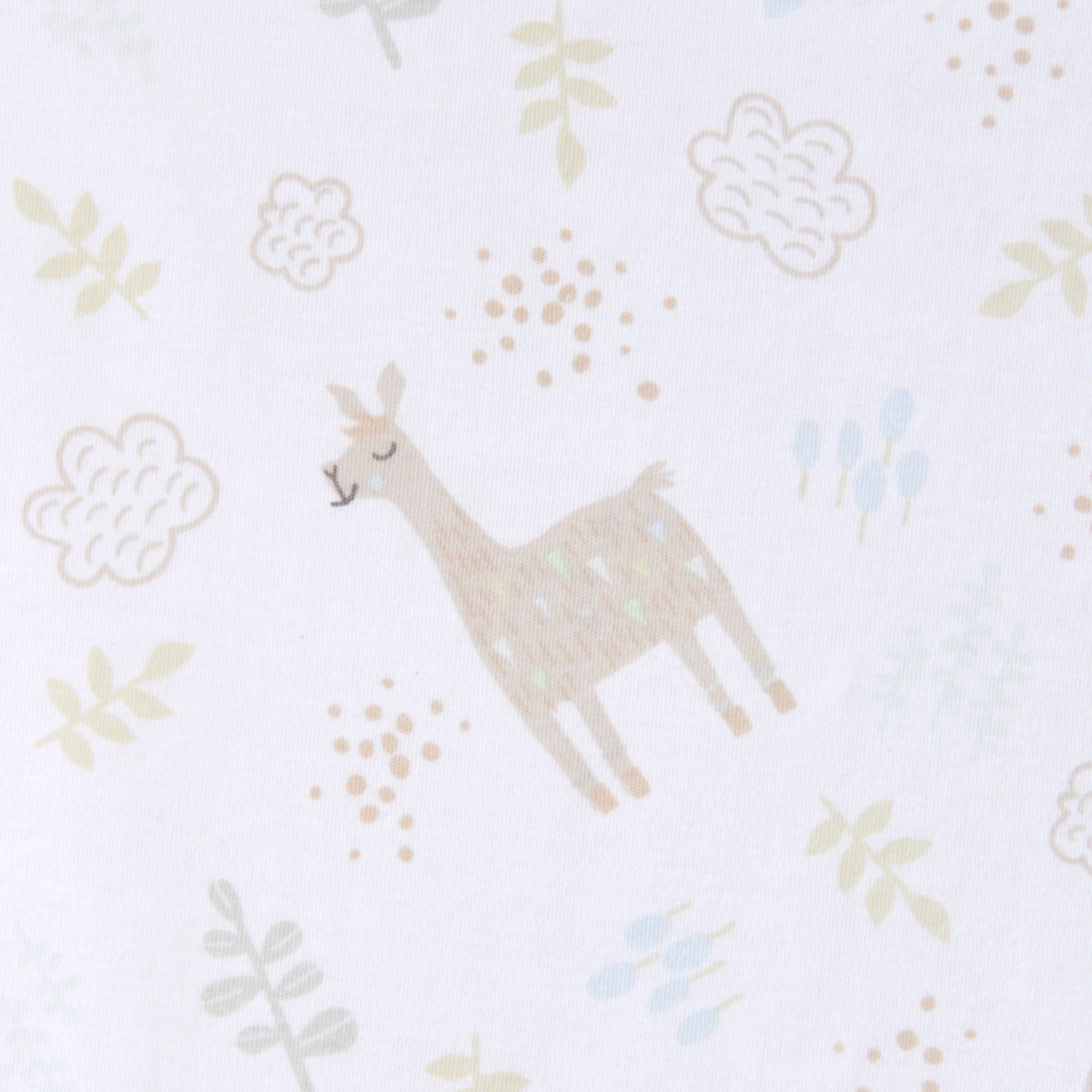 Wearable Blanket 100% Cotton Tog 0.5