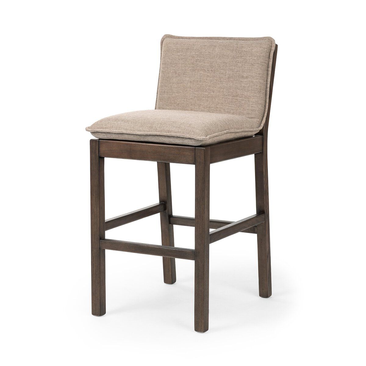 Wilmington Bar + Counter Stool