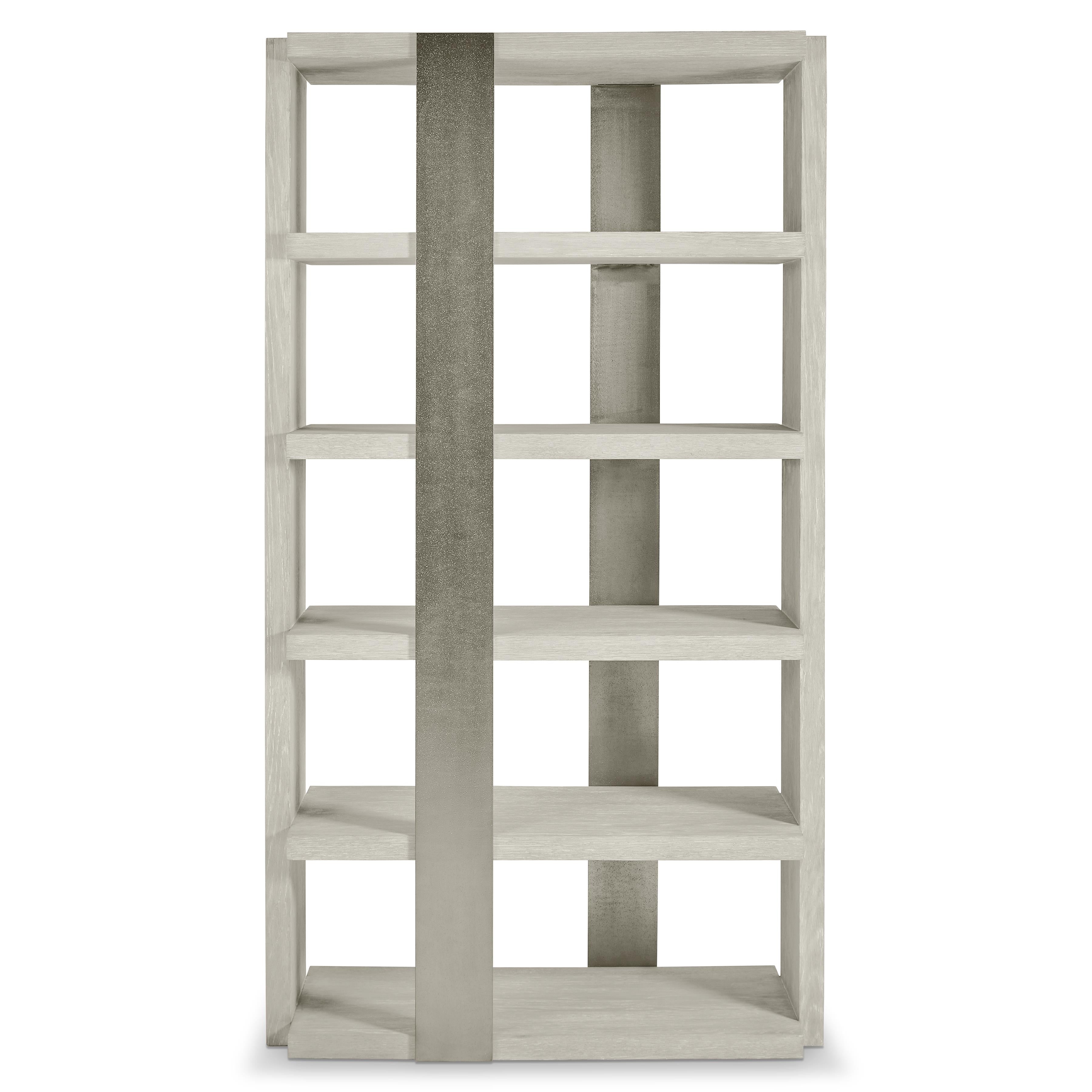 Bernhardt Furniture Tempo Etagere