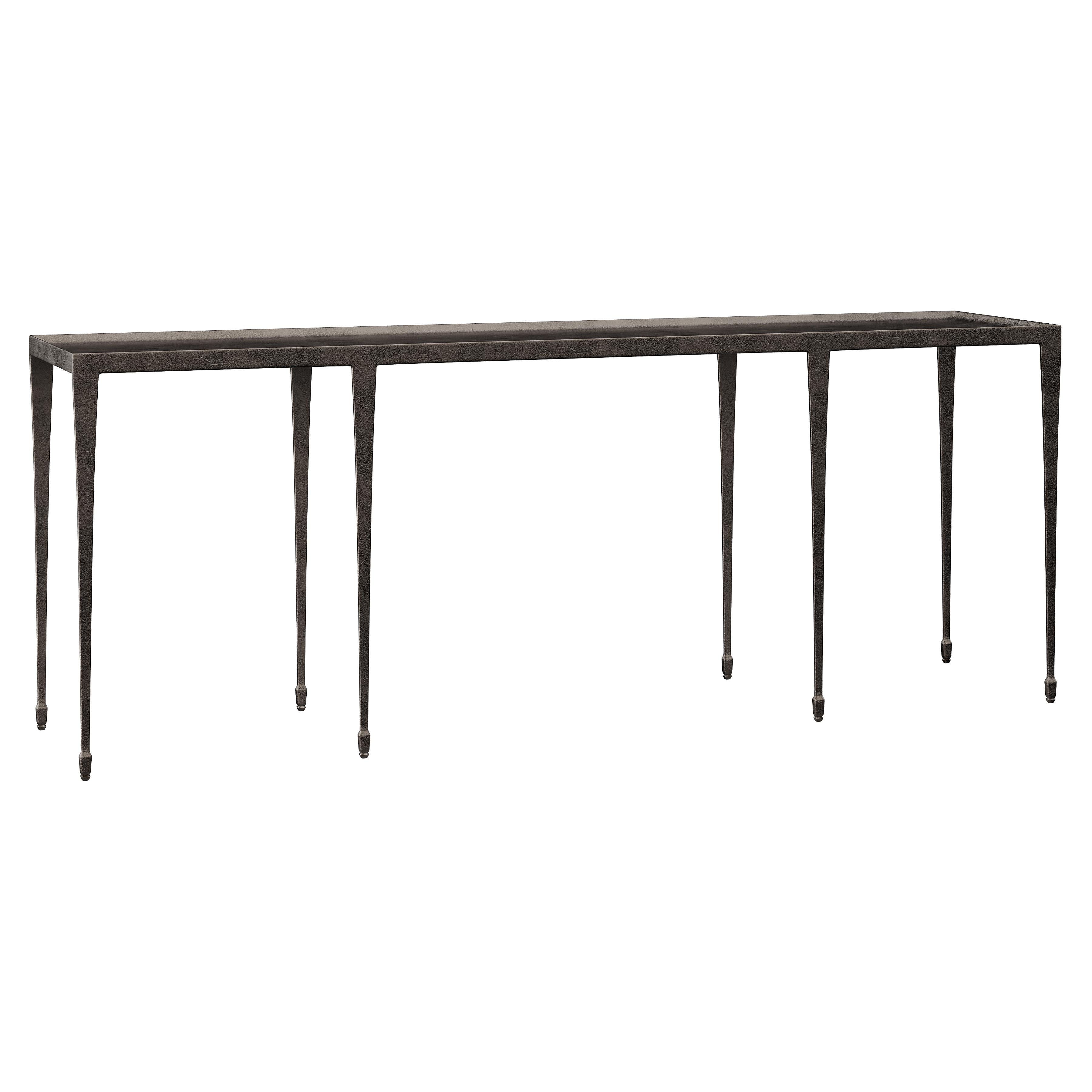 Bernhardt Furniture – Halden Console Table