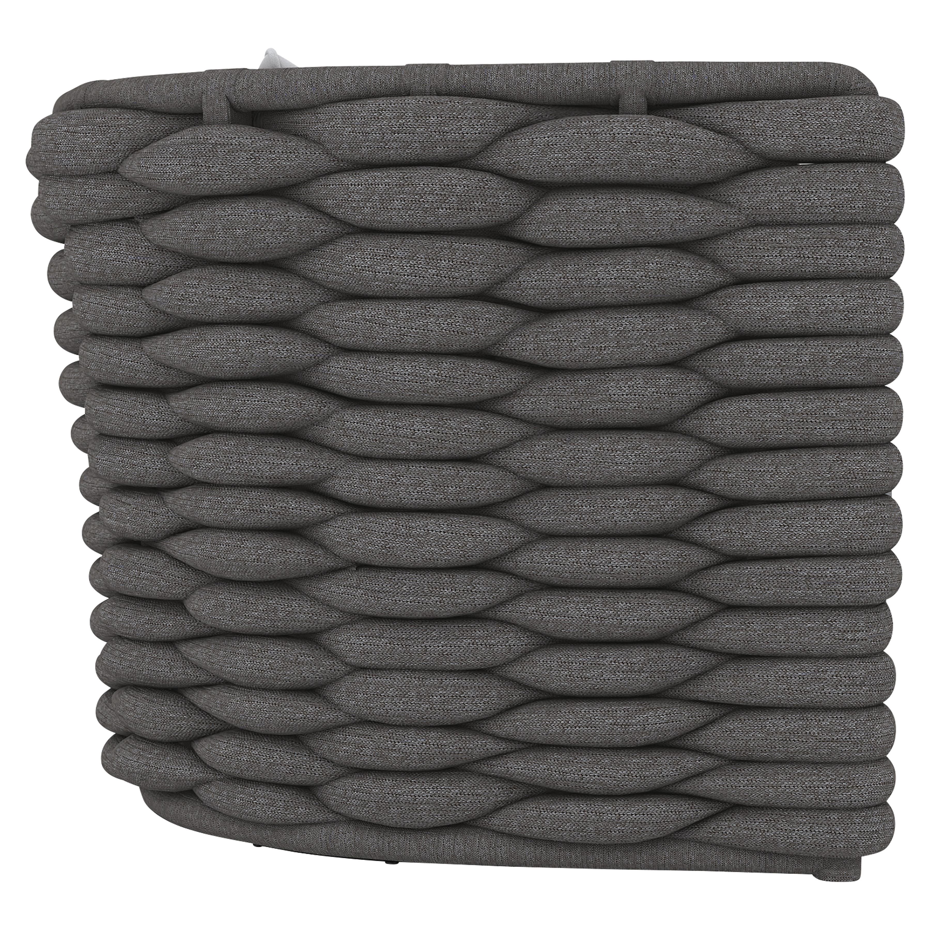 Bernhardt Wailea Outdoor Swivel Chair