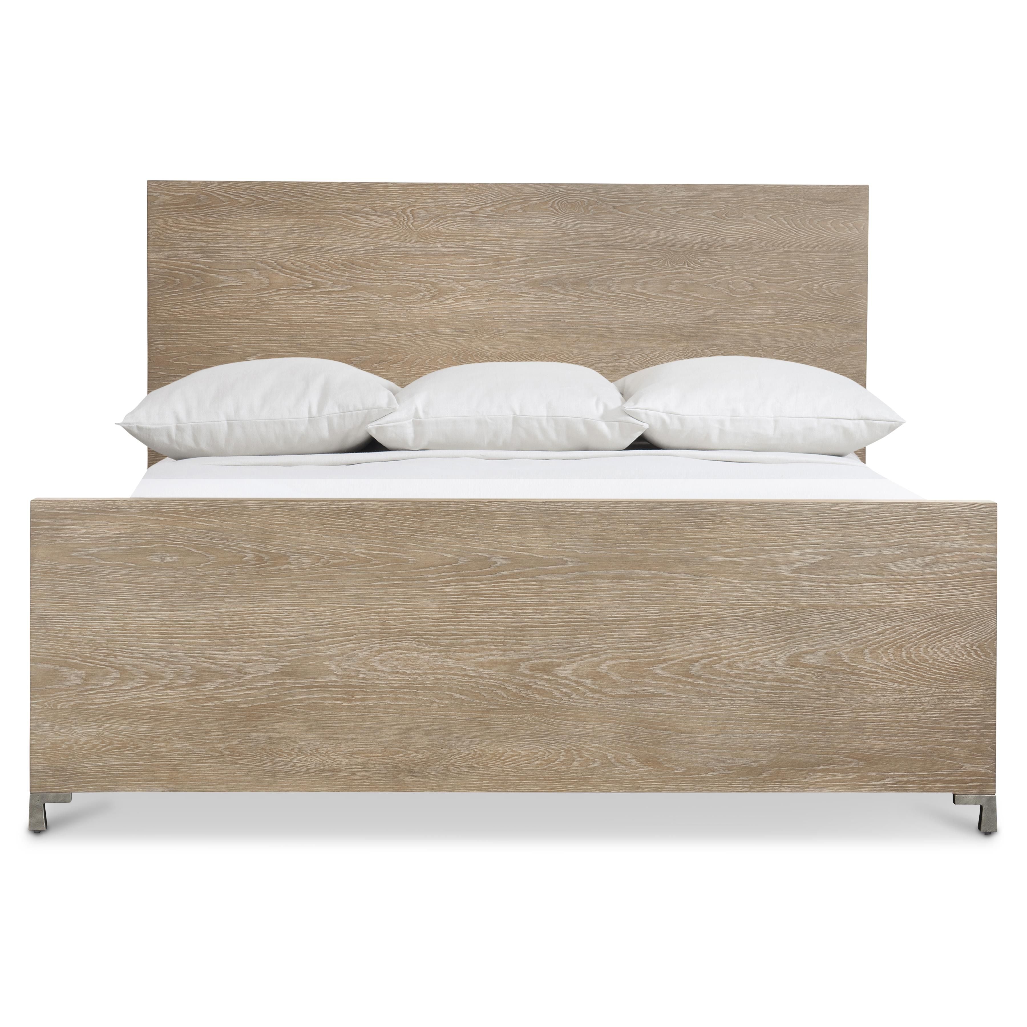 Bernhardt Furniture – Aventura Panel Bed King