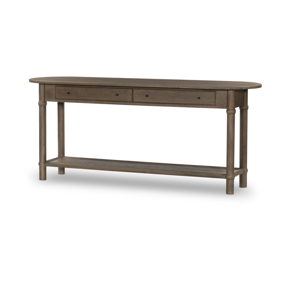 Charnes Console Table by Four Hands