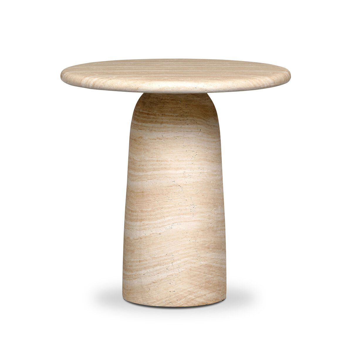 Janice End Table
