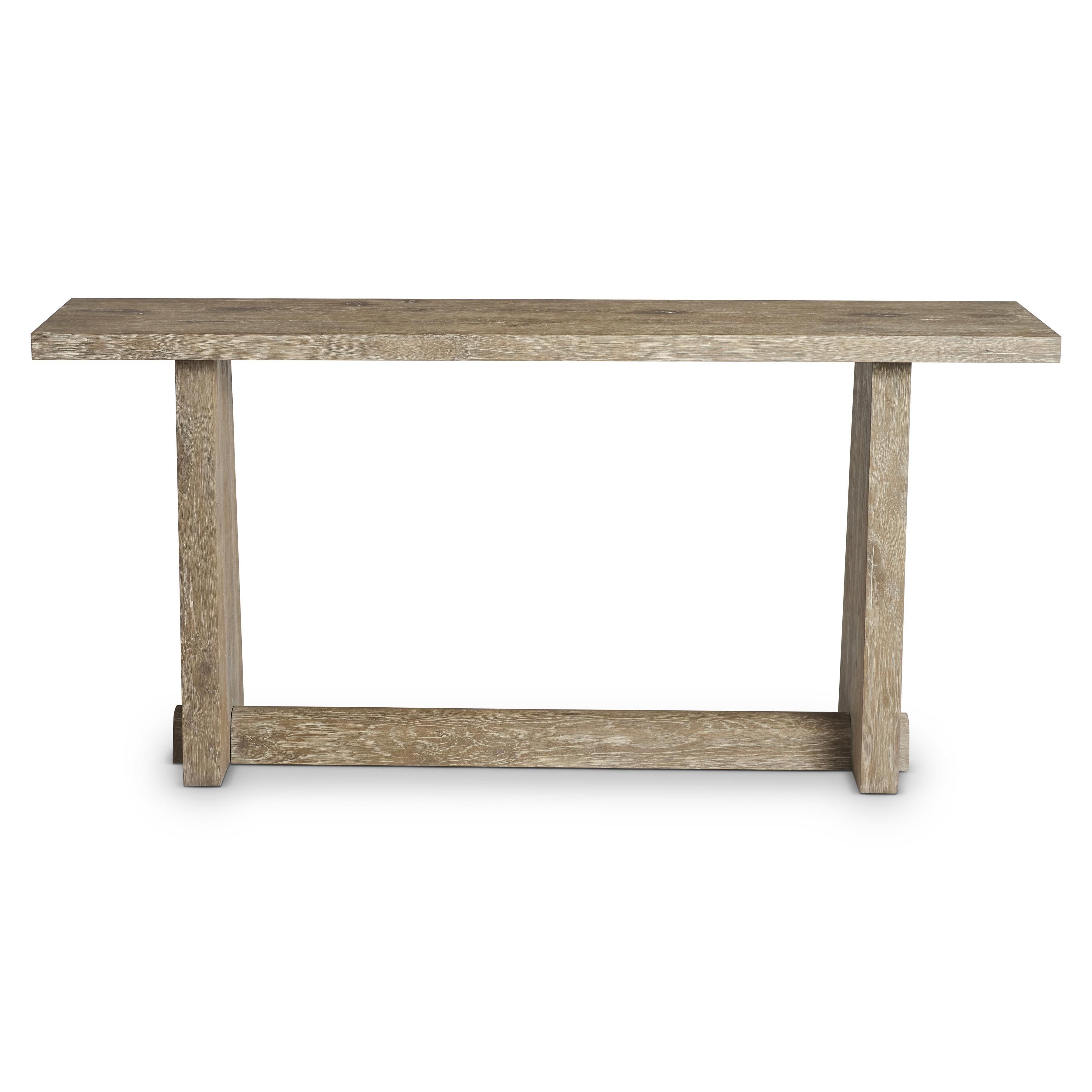 Bernhardt Furniture – Tribeca Console Table