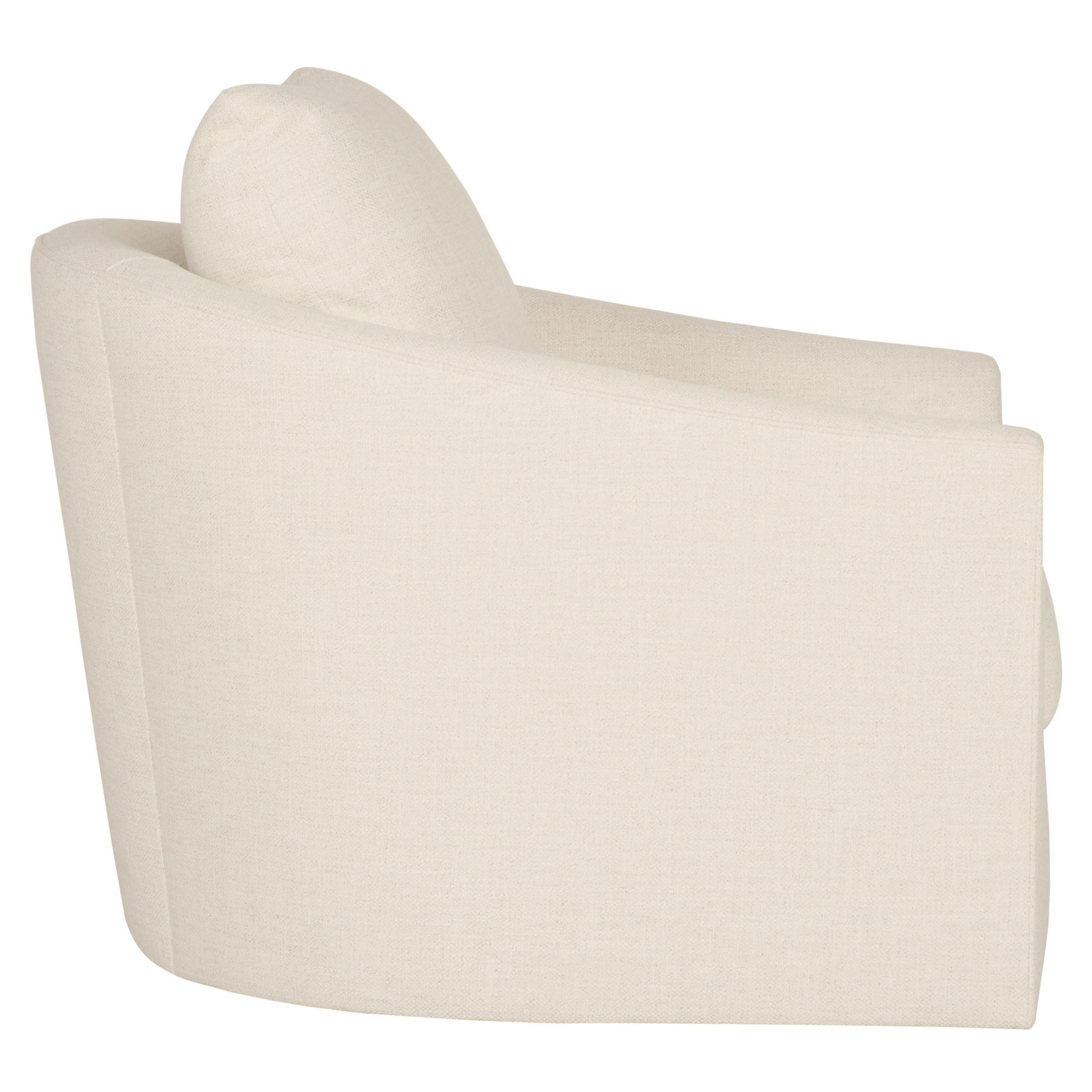 Bernhardt Furniture – Astoria Fabric Chair