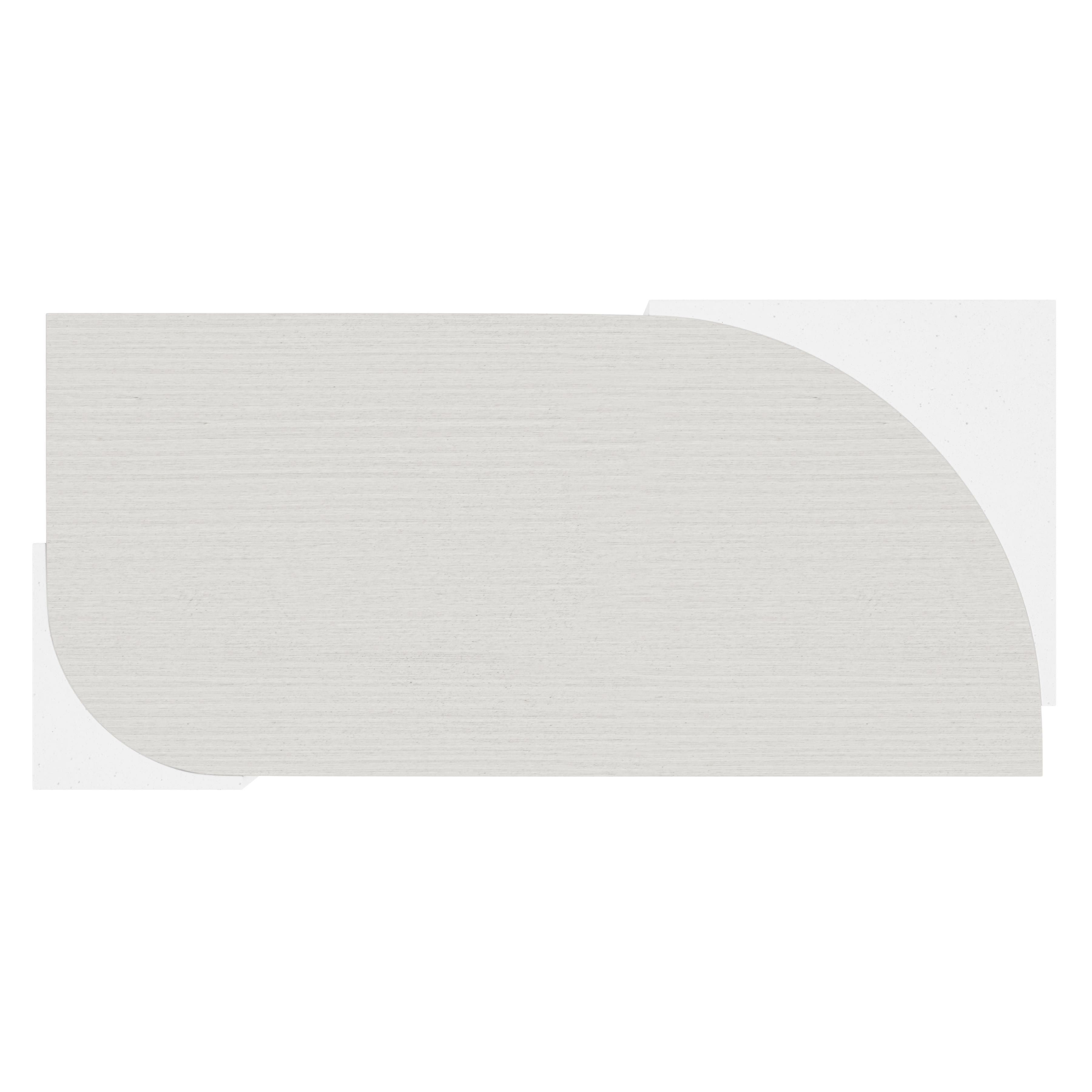 Bernhardt Furniture – Stratum Cocktail Table