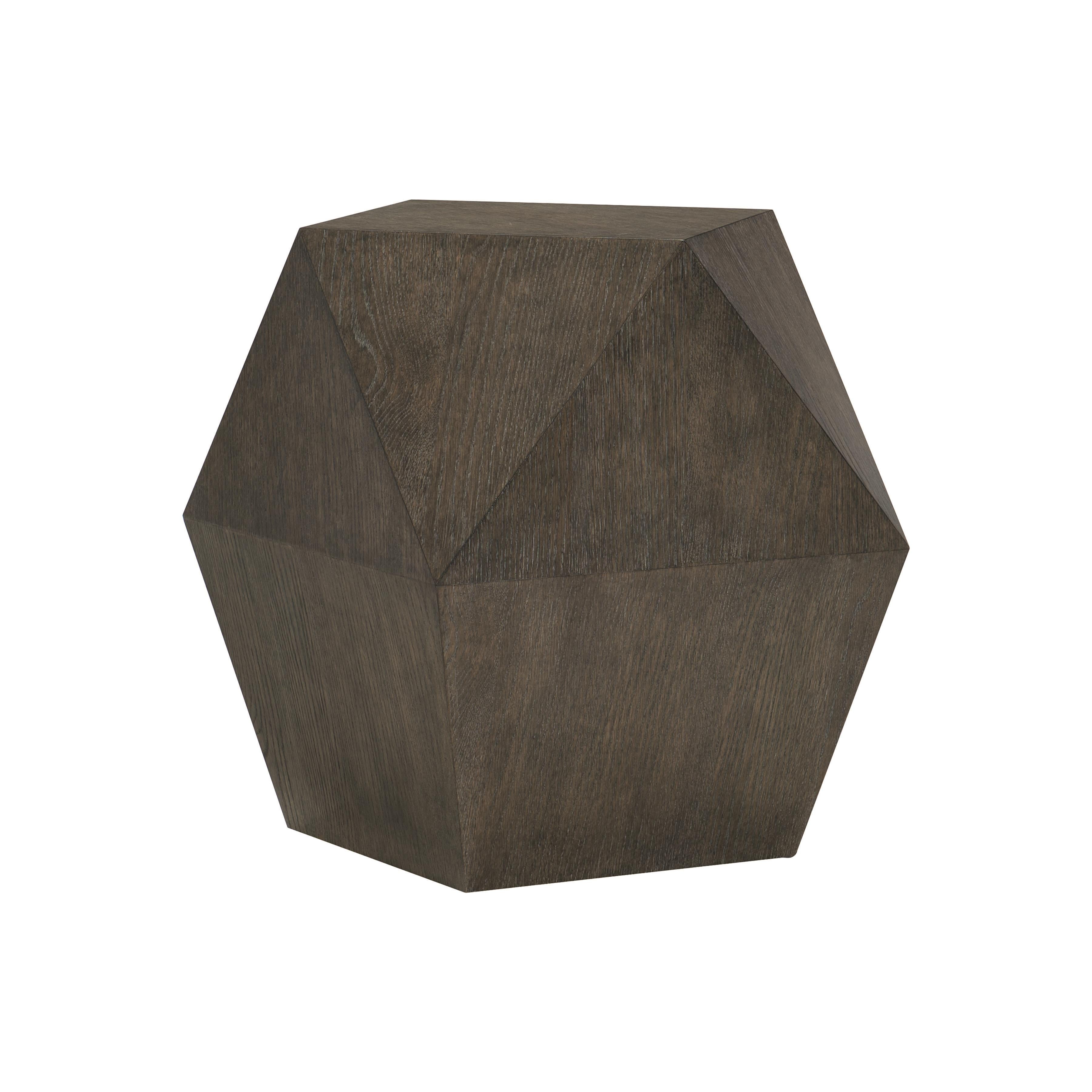 Bernhardt Furniture – Linea Side Table