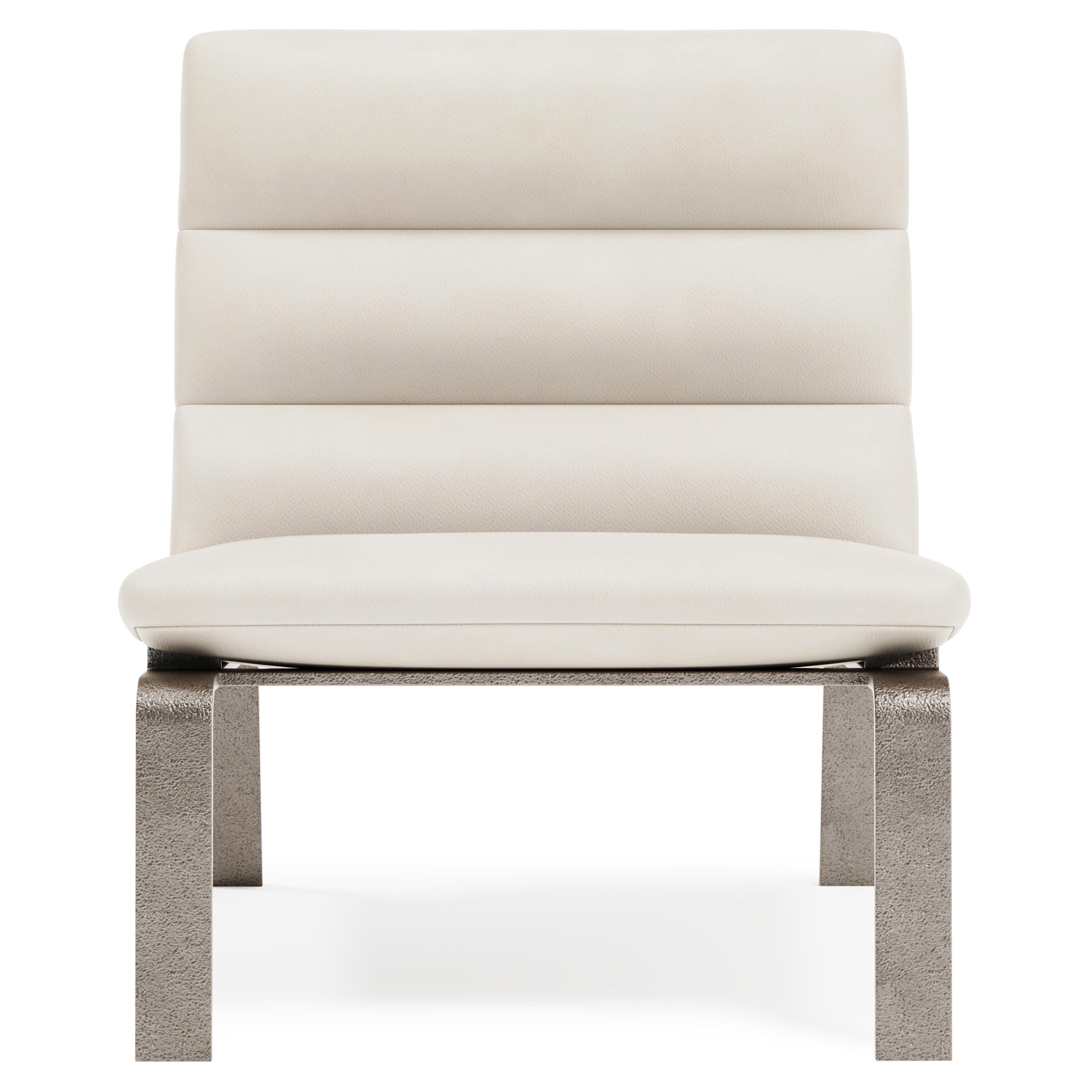 Bernhardt Furniture – Arlo Leather Chair