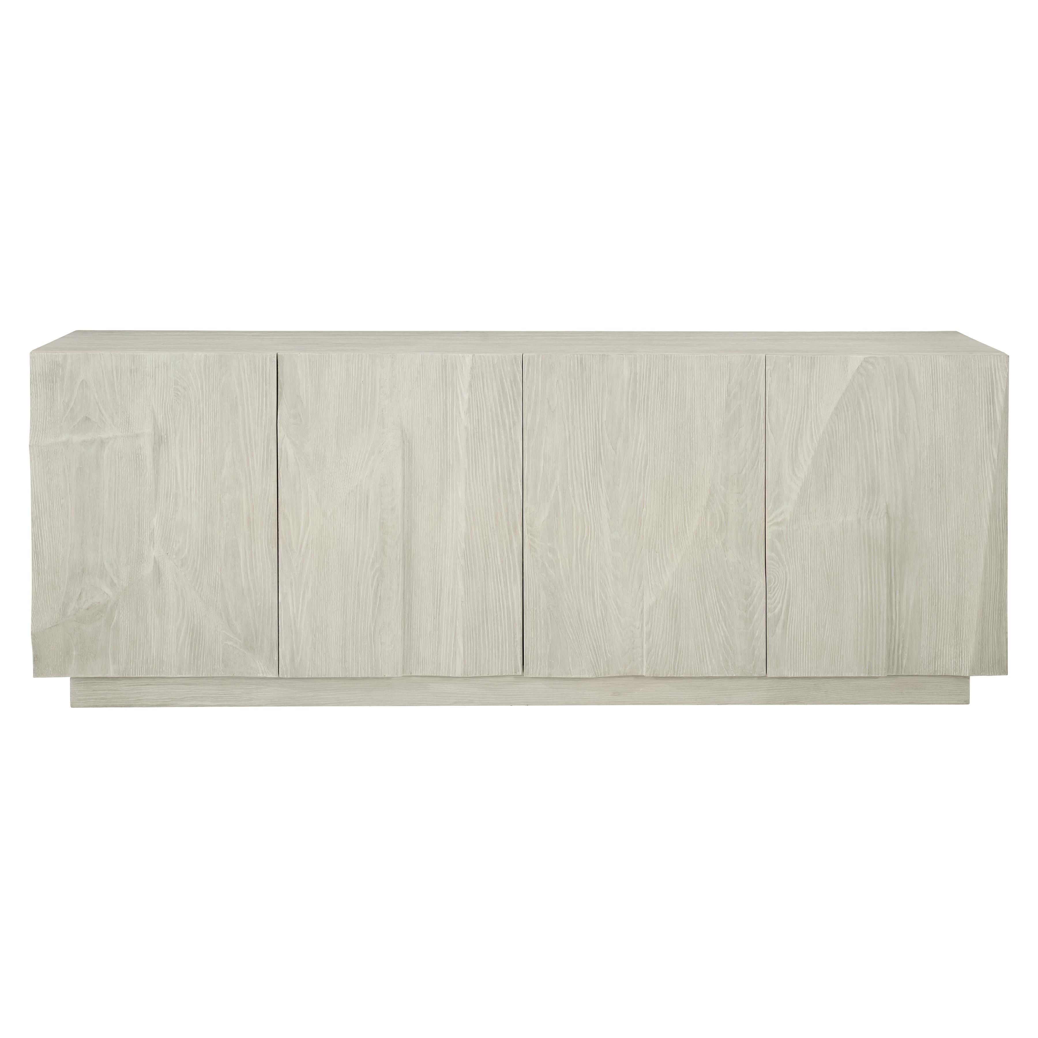 Bernhardt Furniture Alvarez Entertainment Credenza