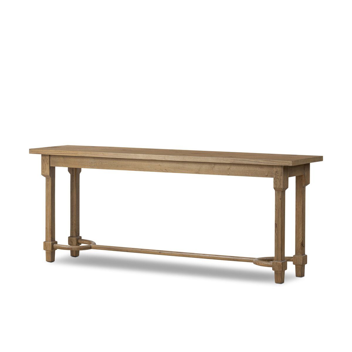 Edison Console Table