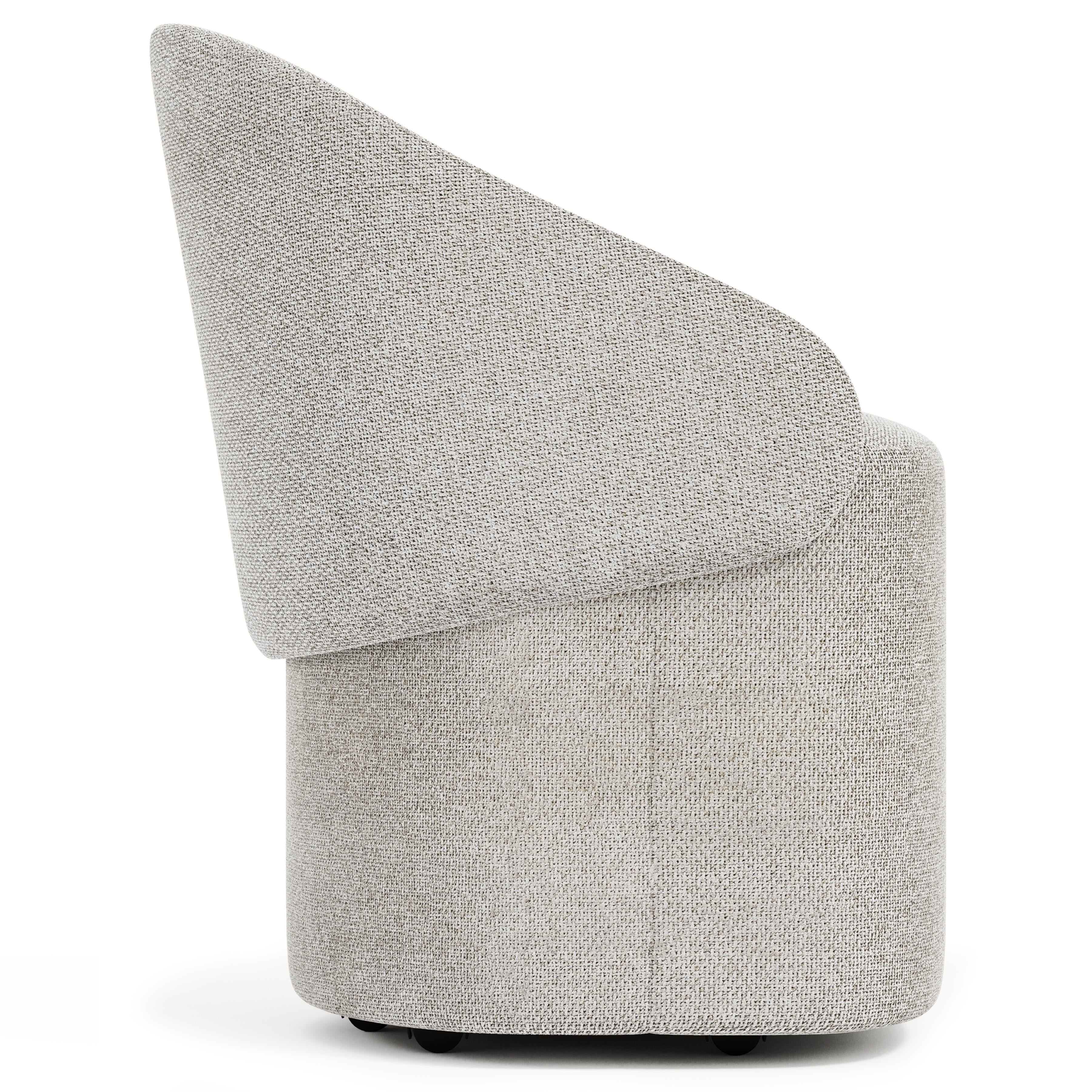 Bernhardt Tempo Arm Chair