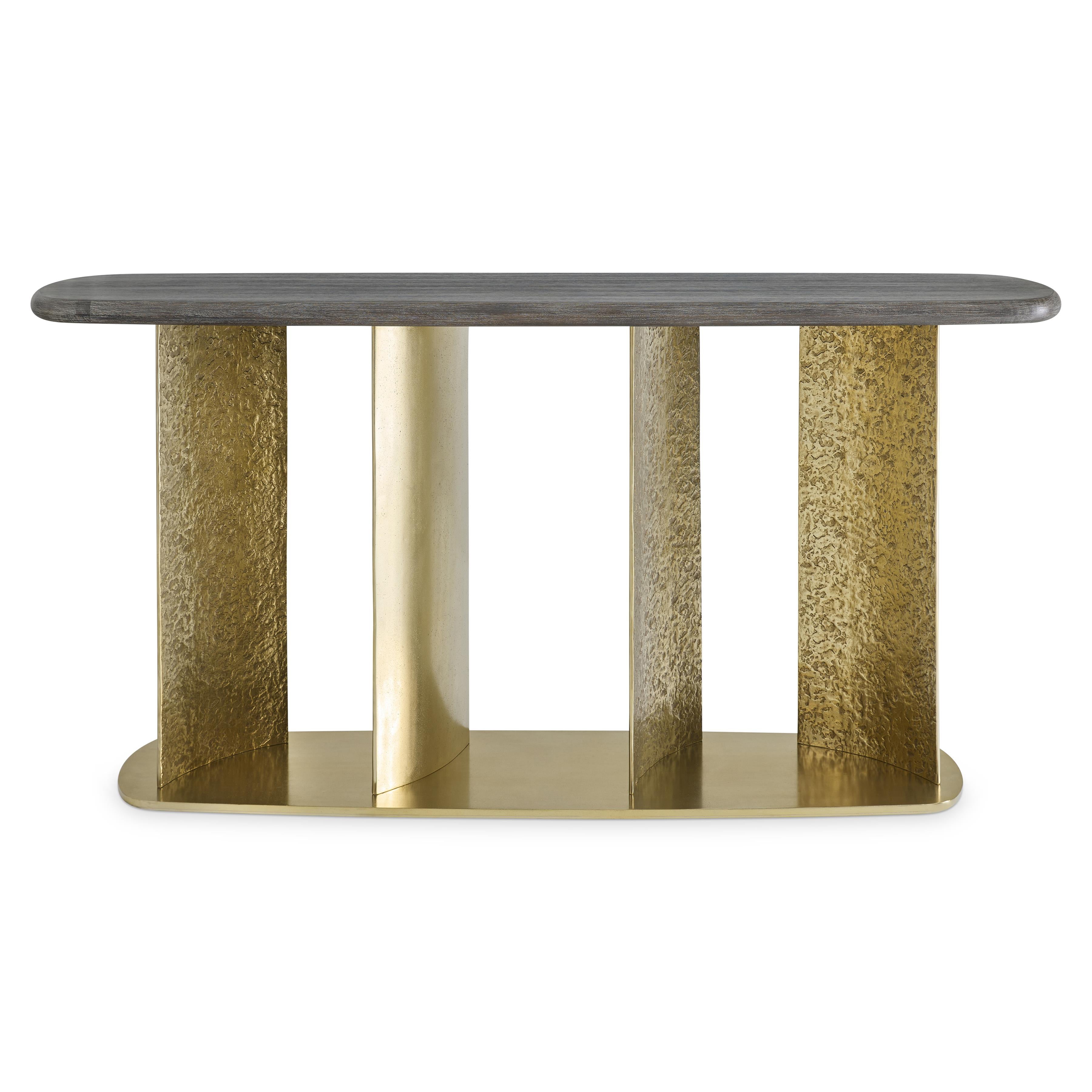 Bernhardt Furniture – Trost Console Table