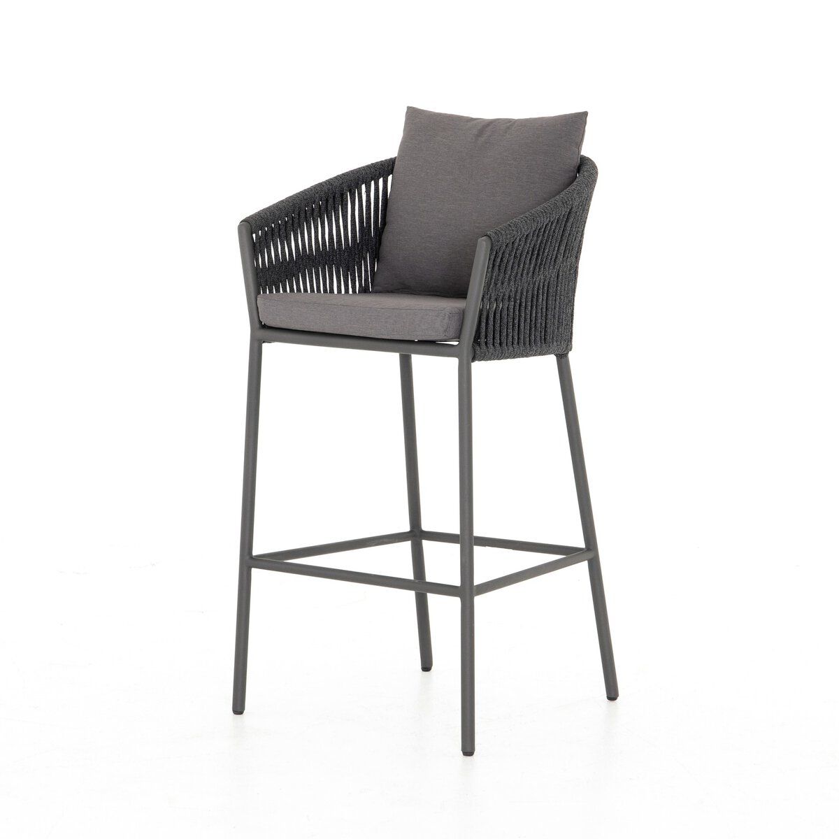 Porto Outdoor Bar & Counter Stool