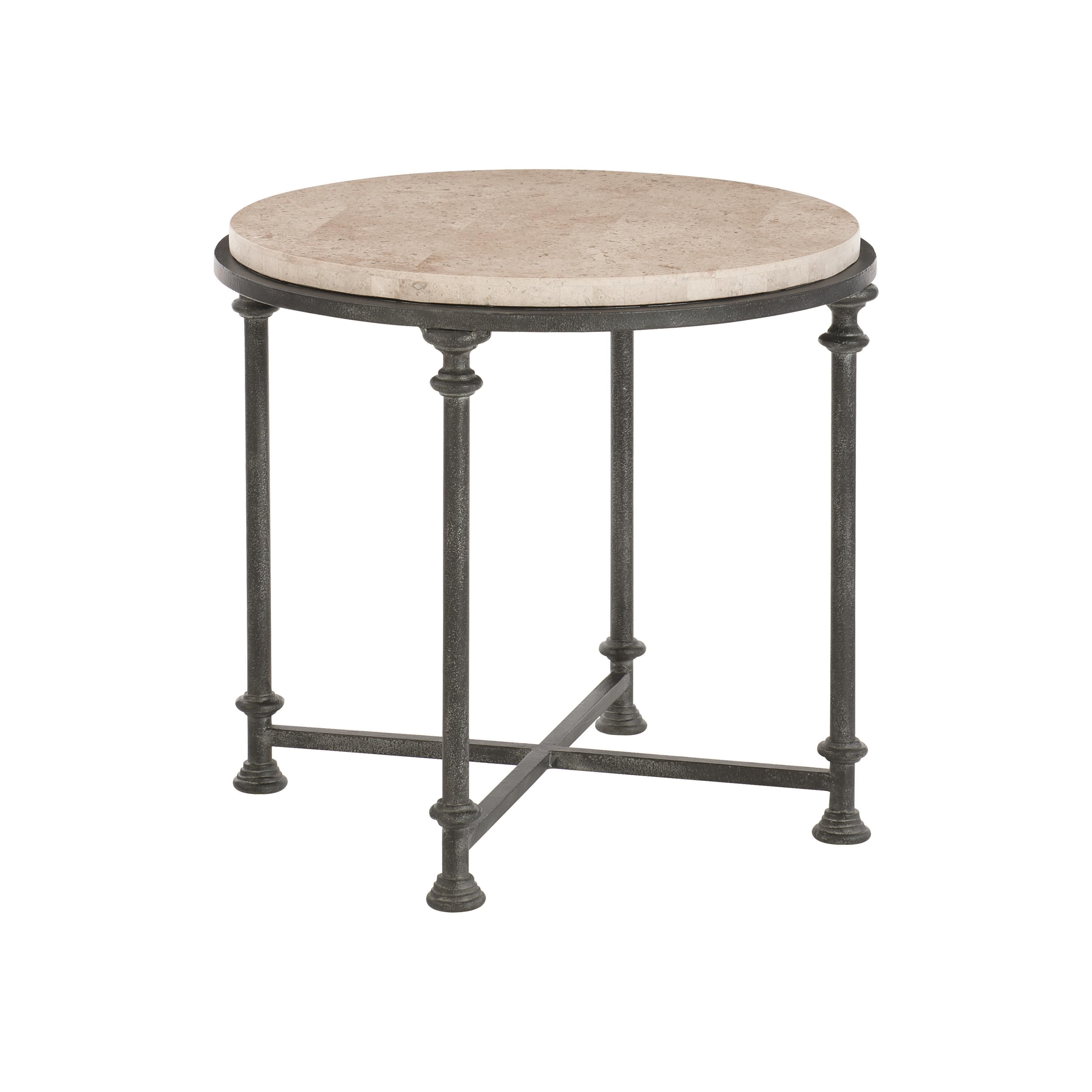 Bernhardt Galesbury Side Table