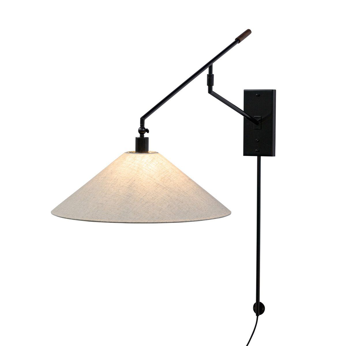 Hassell Sconce