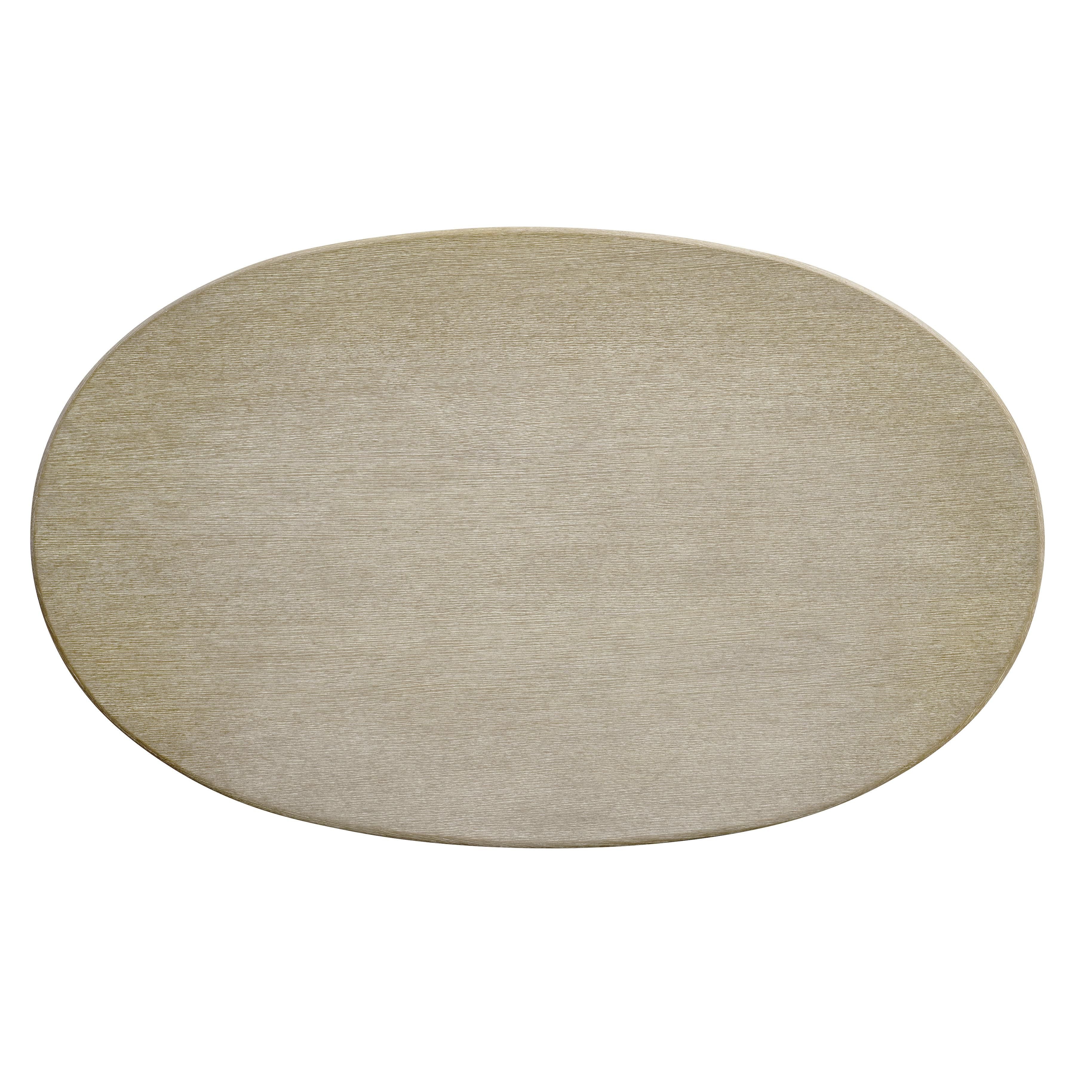 Bernhardt Furniture Easley Cocktail Table