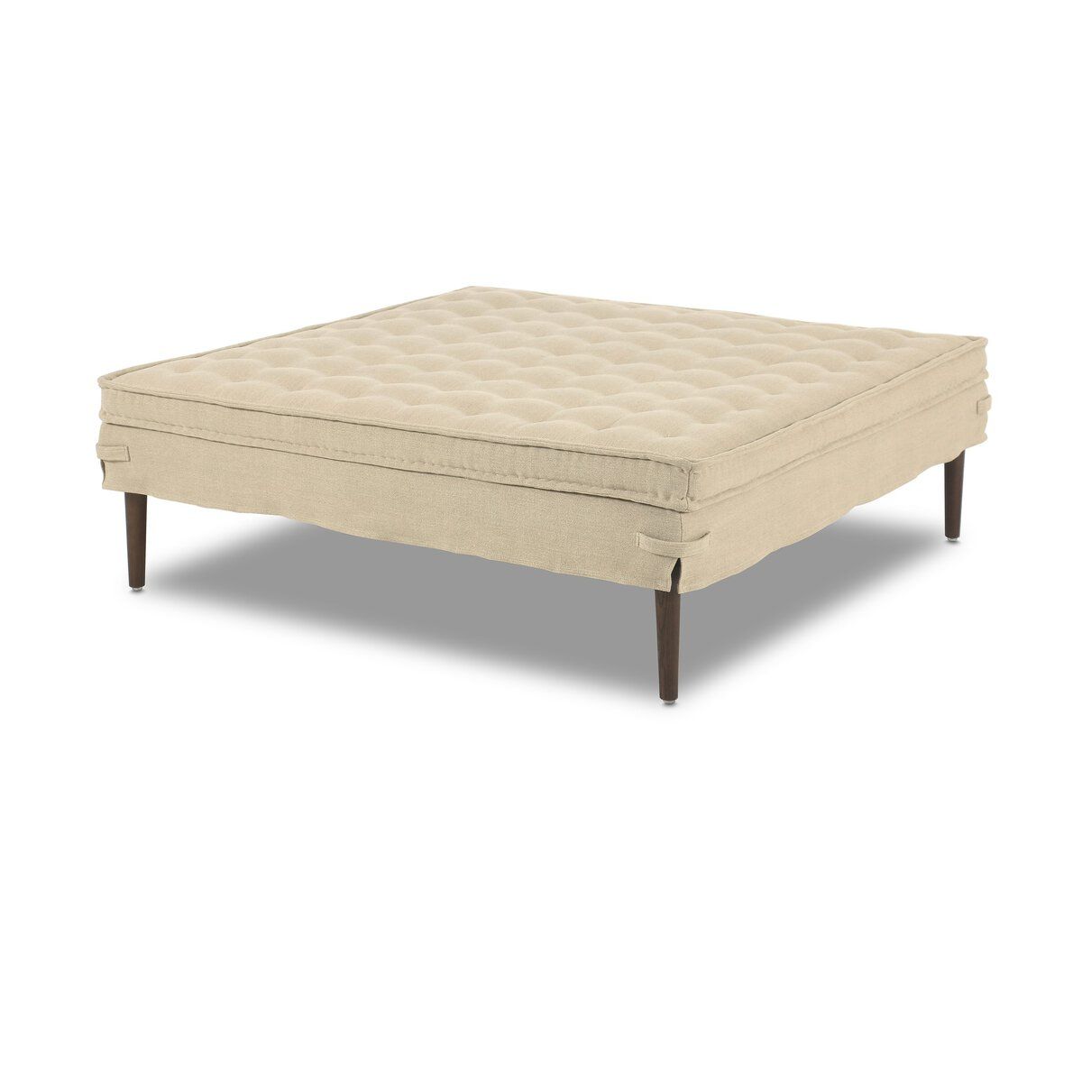 Cole Large Ottoman